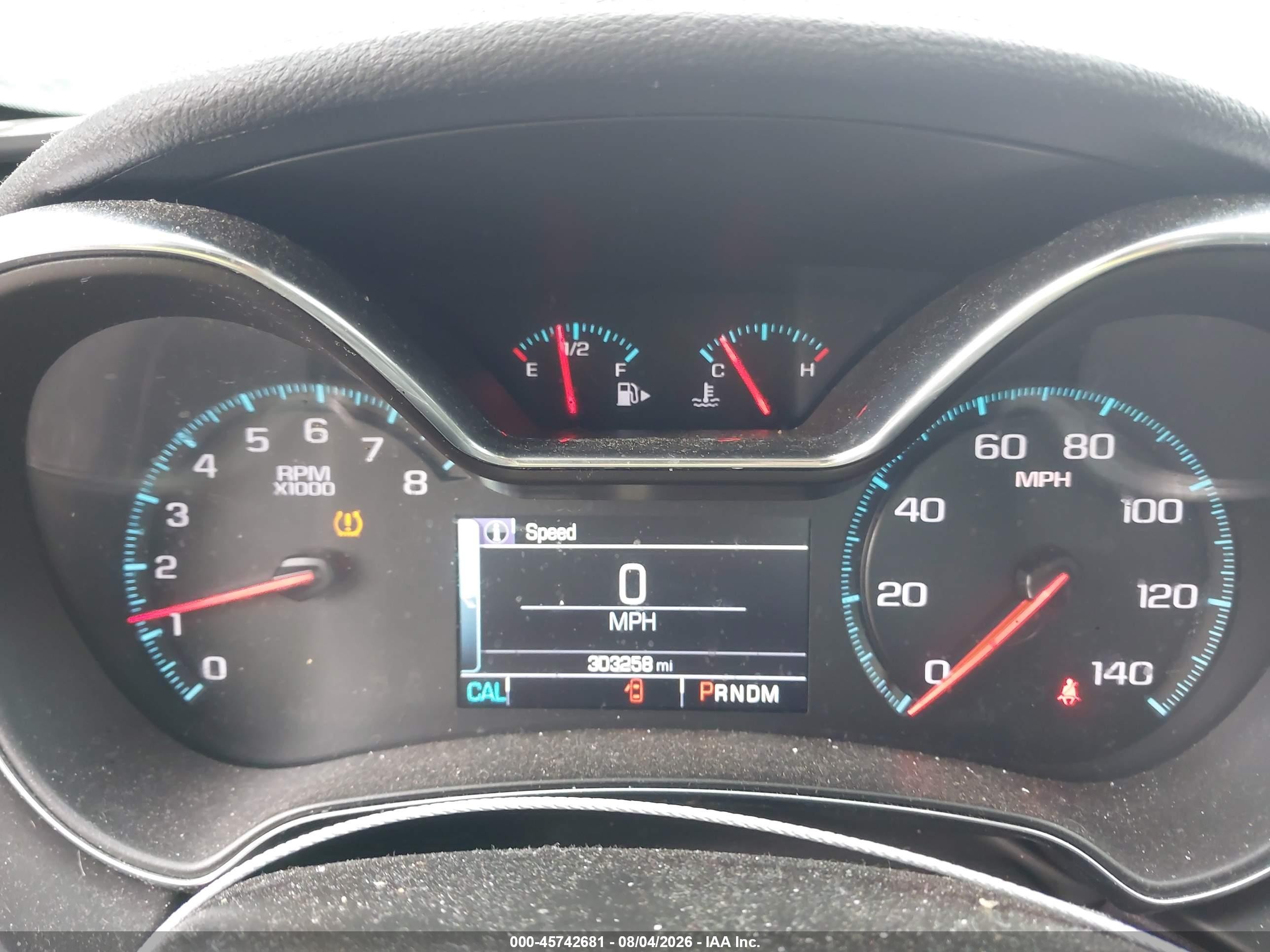2015 Chevrolet Impala 2lt Black vin: 2G1125S3XF9124920