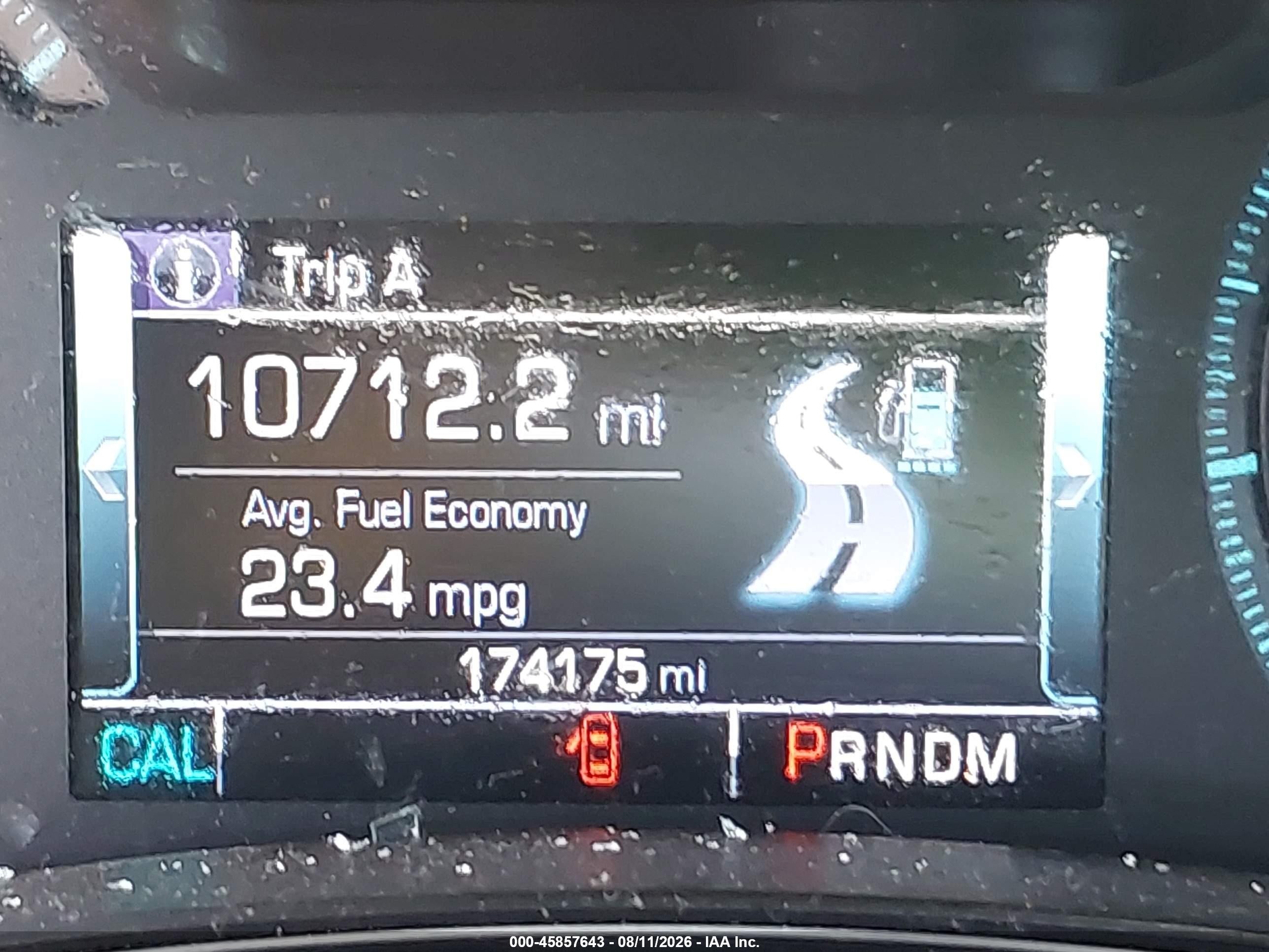2015 Chevrolet Impala 2lt Gray vin: 2G1125S3XF9127350