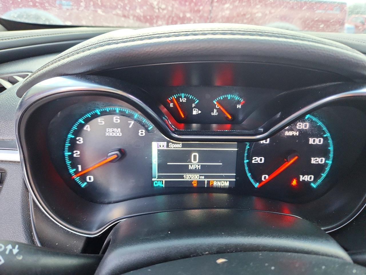 2015 Chevrolet Impala Lt Silver vin: 2G1125S3XF9274851