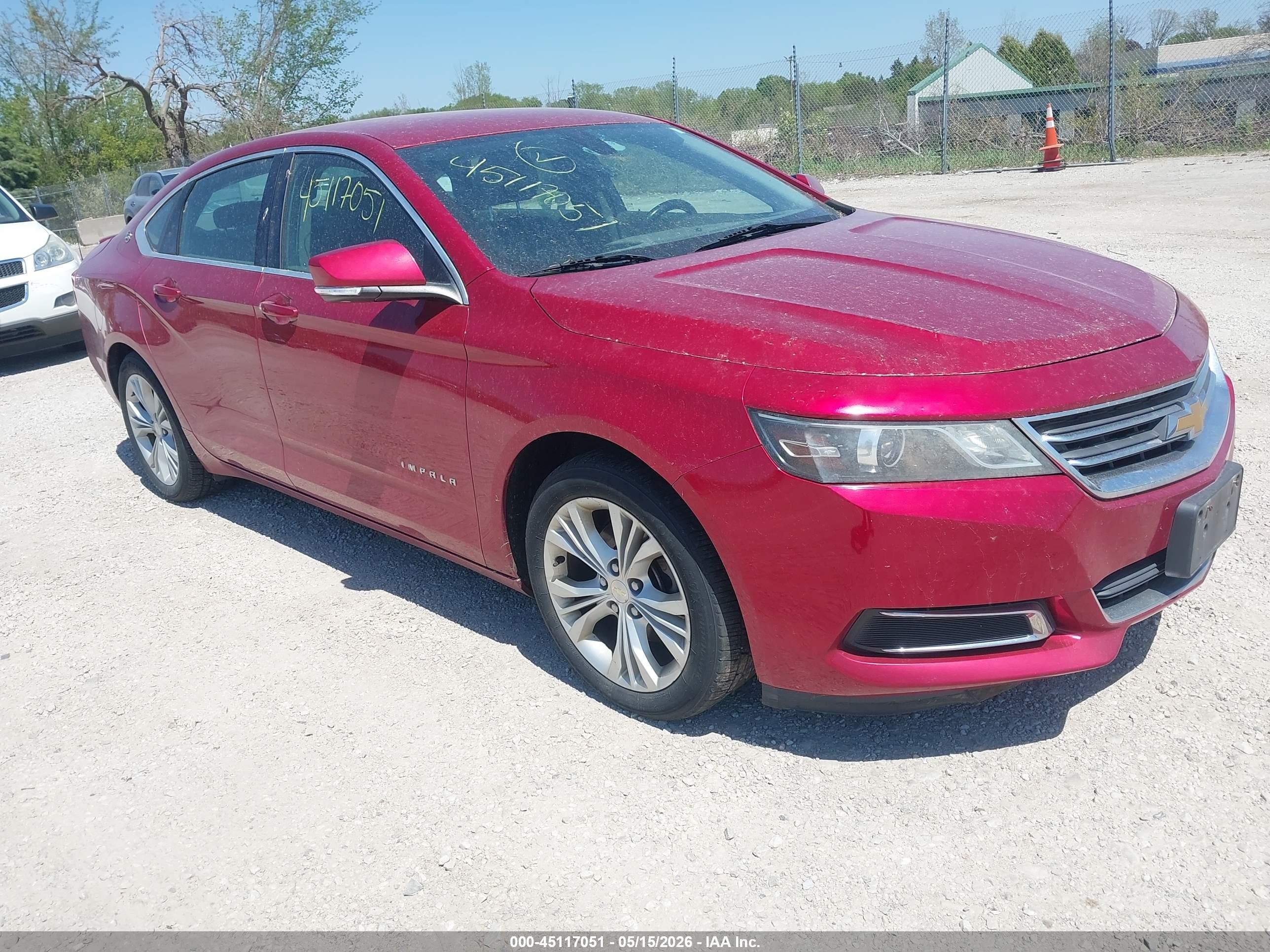 2G1135SR1E9205482