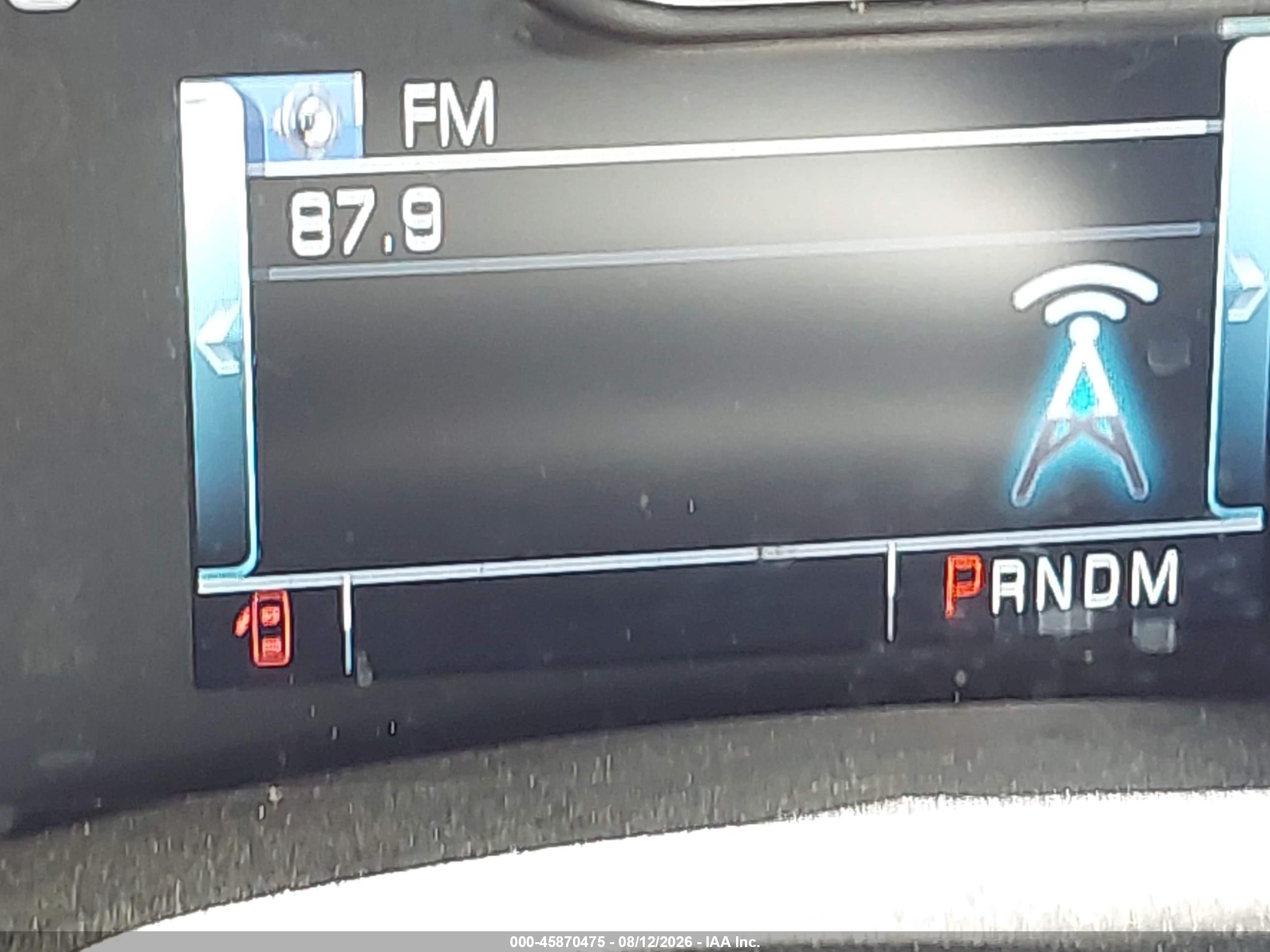2014 Chevrolet Impala Lt Eco Red vin: 2G1135SR5E9192865
