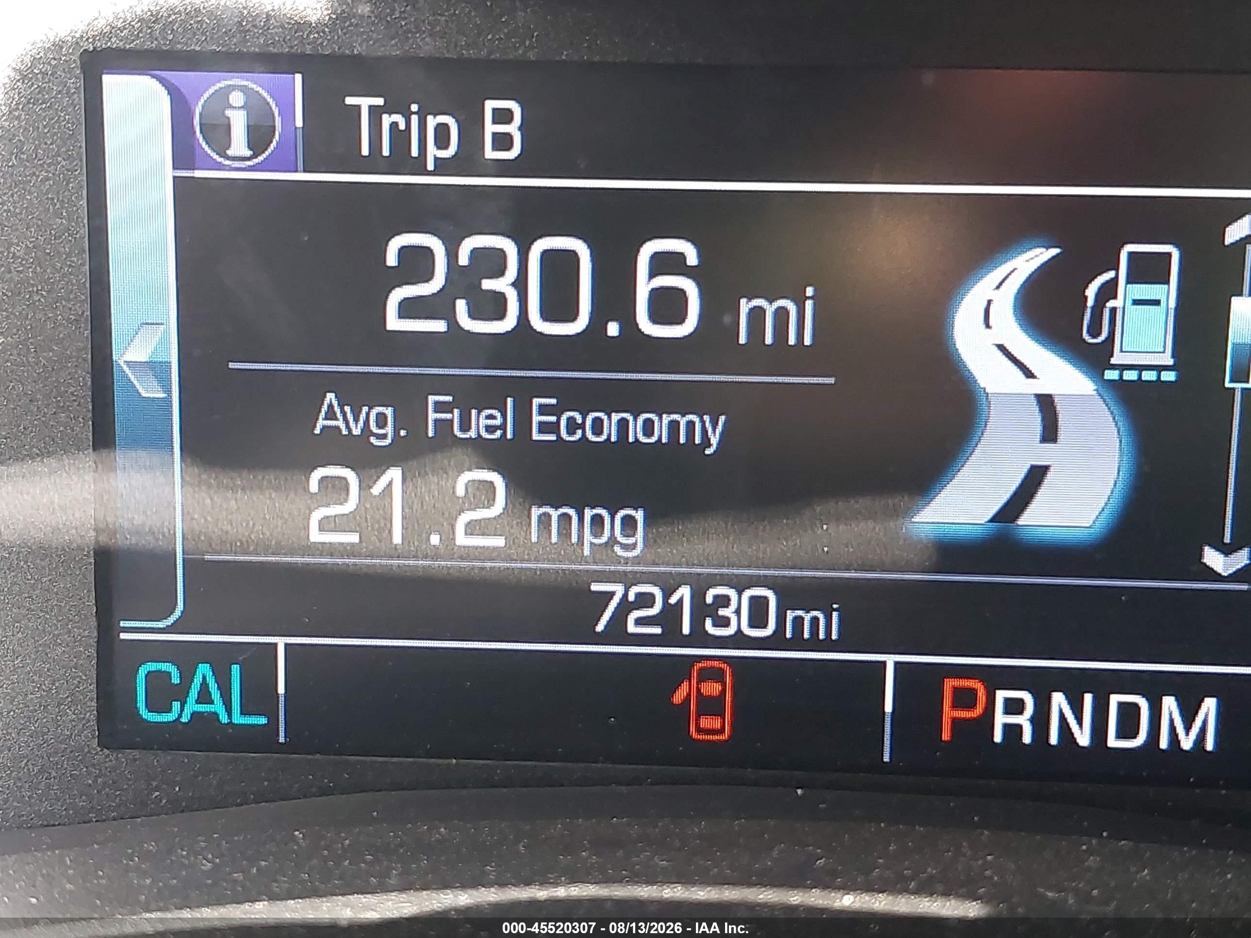 2017 Chevrolet Impala 2lz Red vin: 2G1145S34H9195060