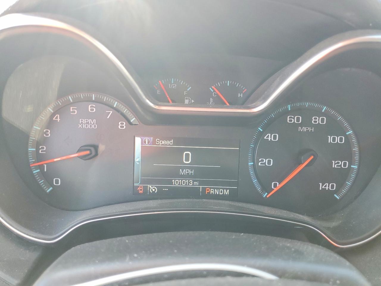 2014 Chevrolet Impala Ltz Красный vin: 2G1145SL3E9165933