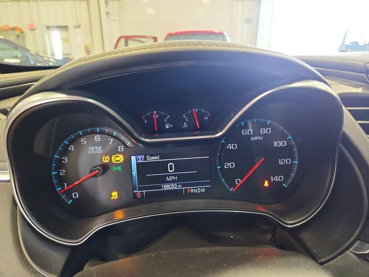 2014 Chevrolet Impala Ltz Темно-бордовый vin: 2G1145SL5E9152391