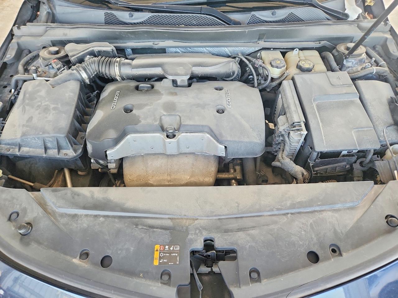 2014 Chevrolet Impala Ltz Black vin: 2G1145SL6E9208676