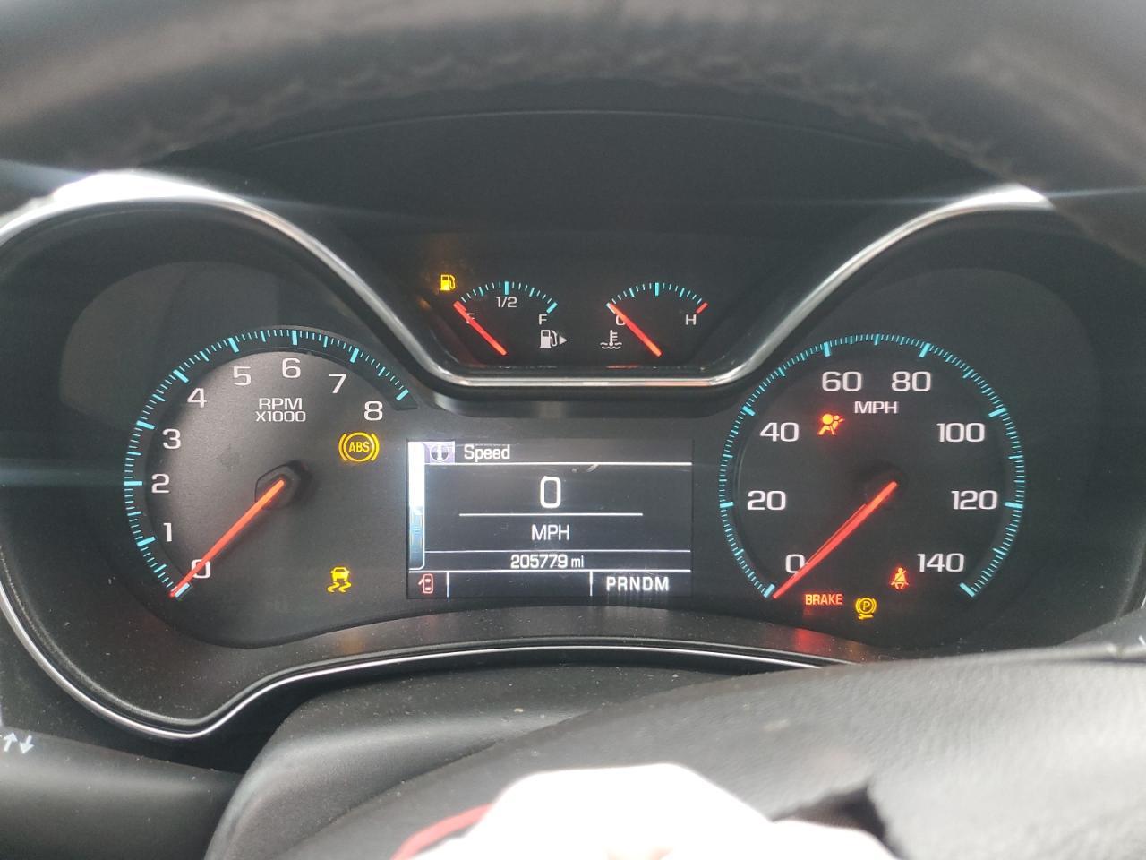 2014 Chevrolet Impala Ltz Black vin: 2G1145SL7E9261144