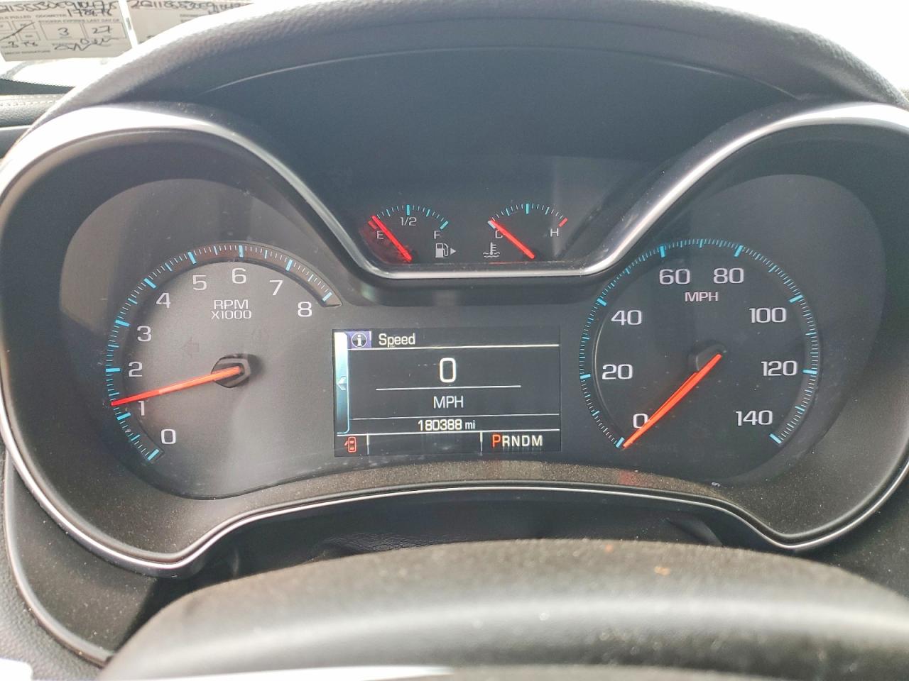 2014 Chevrolet Impala Ltz Black vin: 2G1155S30E9104715