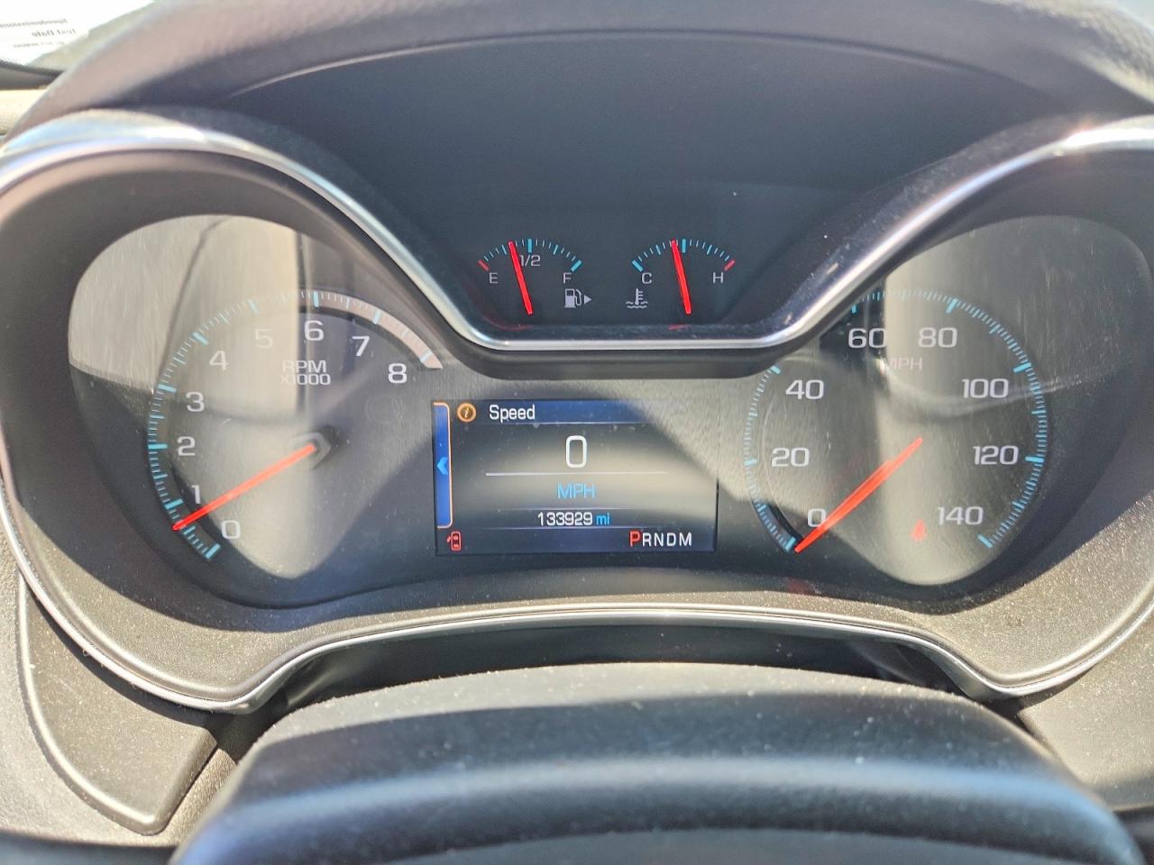 2014 Chevrolet Impala Ltz Silver vin: 2G1155S30E9254226