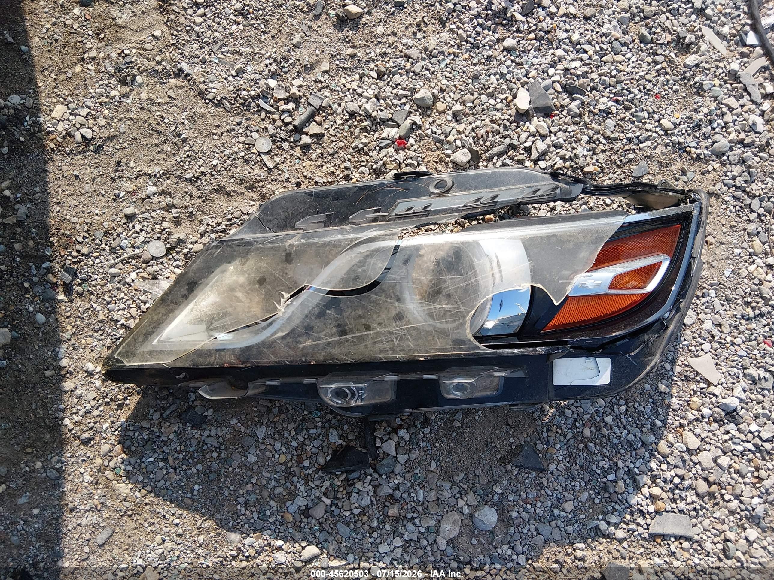 2014 Chevrolet Impala 2lz Золотой vin: 2G1155S30E9304946