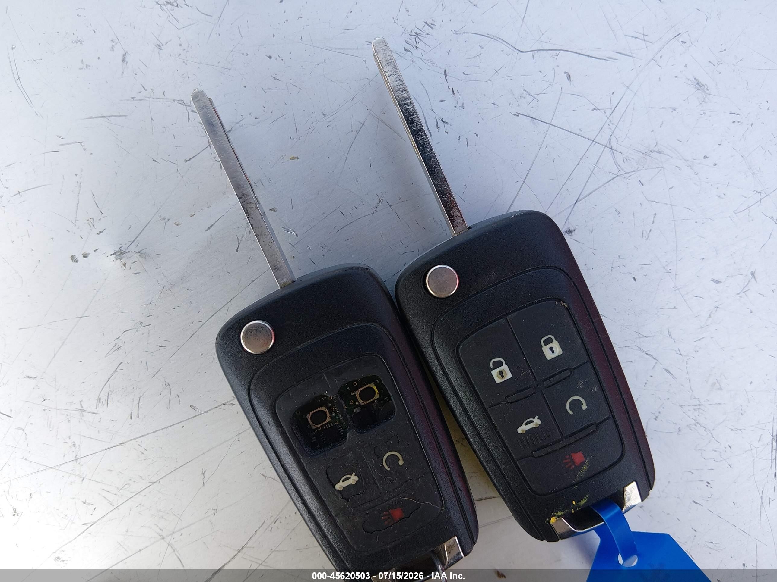 2014 Chevrolet Impala 2lz Золотой vin: 2G1155S30E9304946