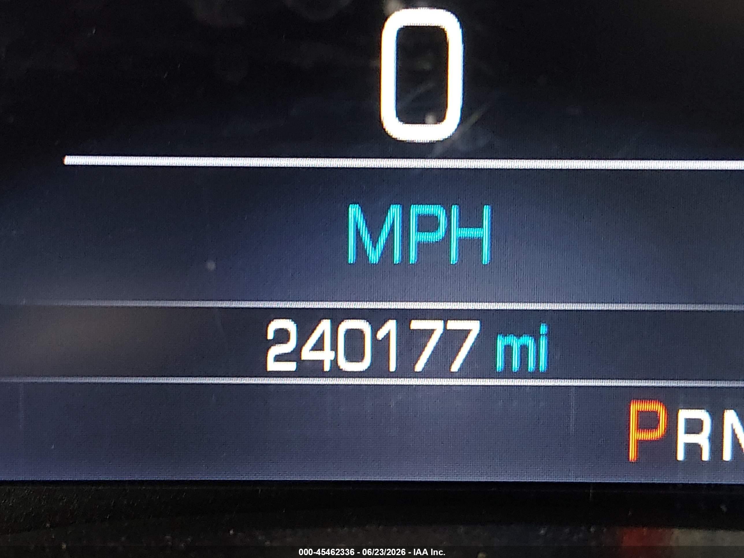 2014 Chevrolet Impala 2lz Gray vin: 2G1155S31E9129381