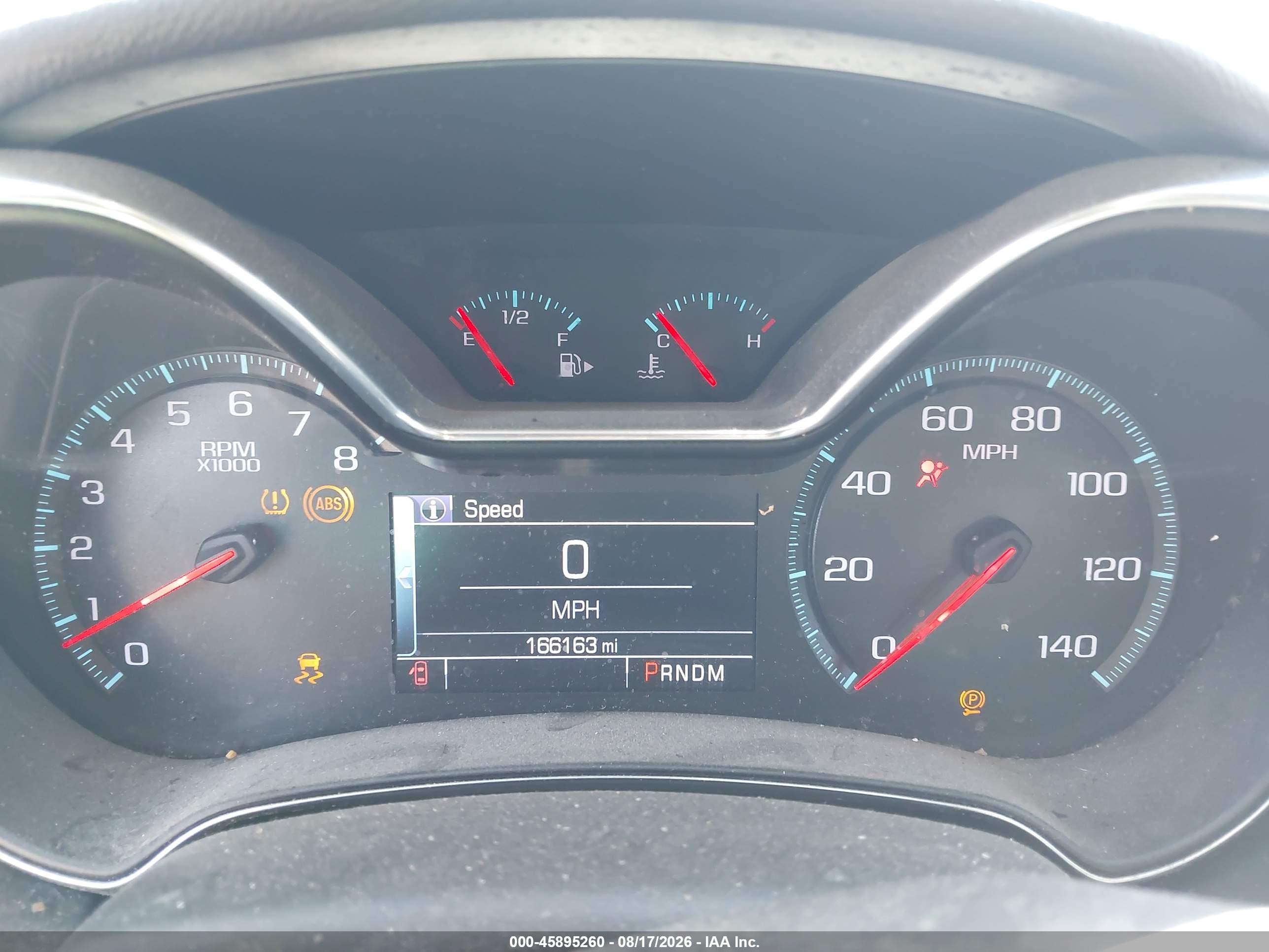 2014 Chevrolet Impala 2lz Black vin: 2G1155S31E9152515