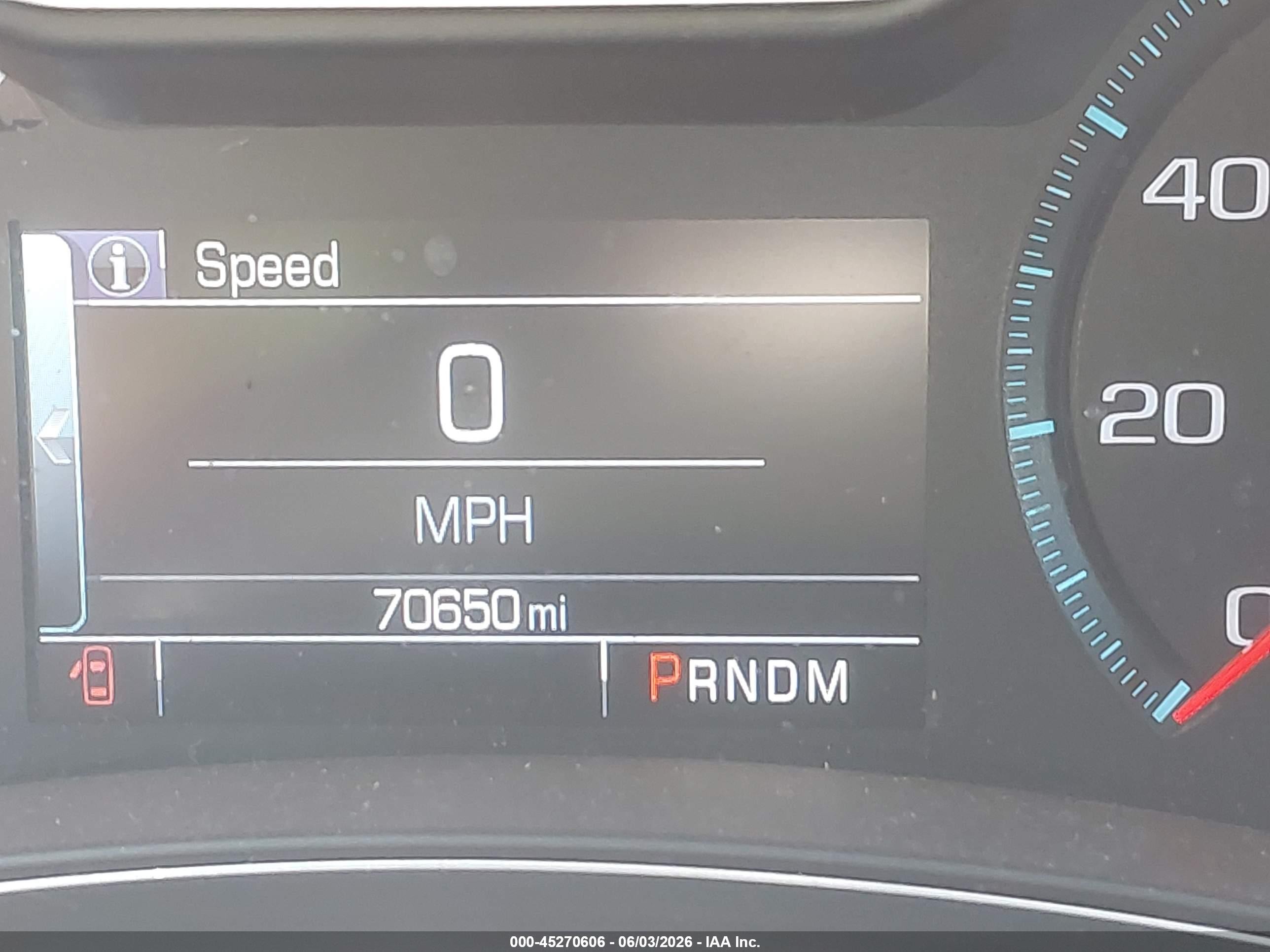 2014 Chevrolet Impala 2lz Red vin: 2G1155S32E9144701