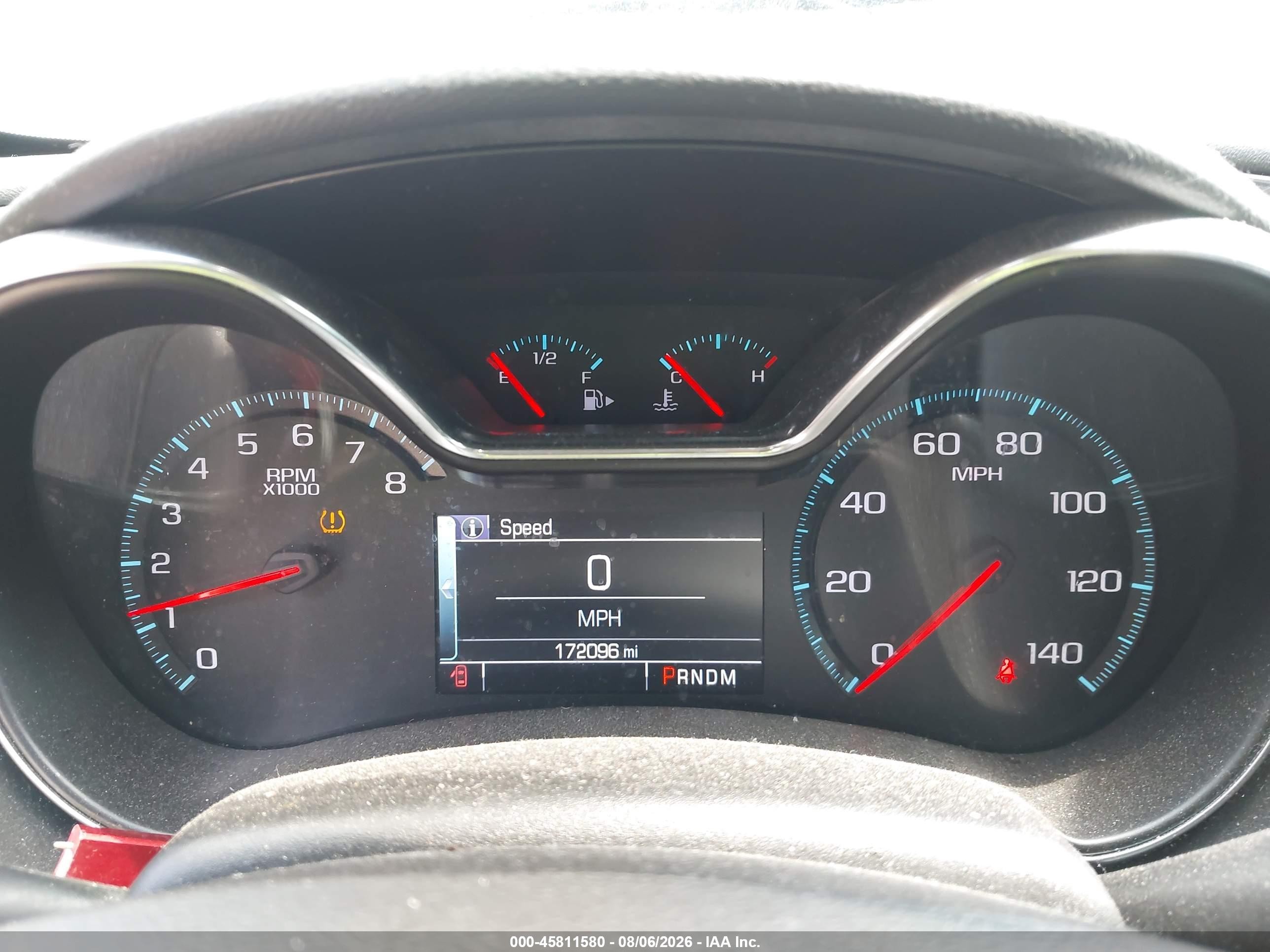 2014 Chevrolet Impala 2lz Silver vin: 2G1155S33E9114428