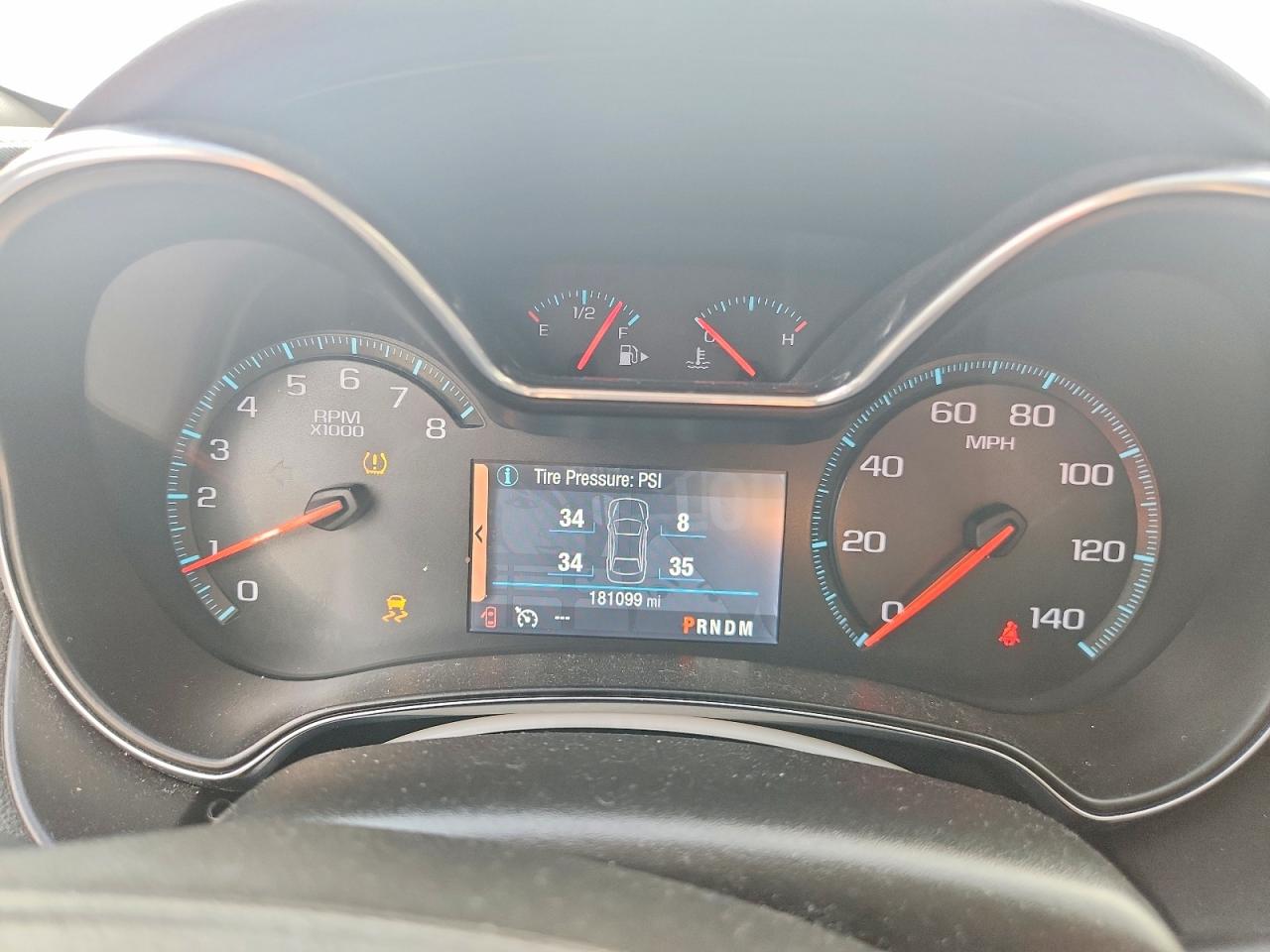 2014 Chevrolet Impala Ltz Серый vin: 2G1155S33E9129446
