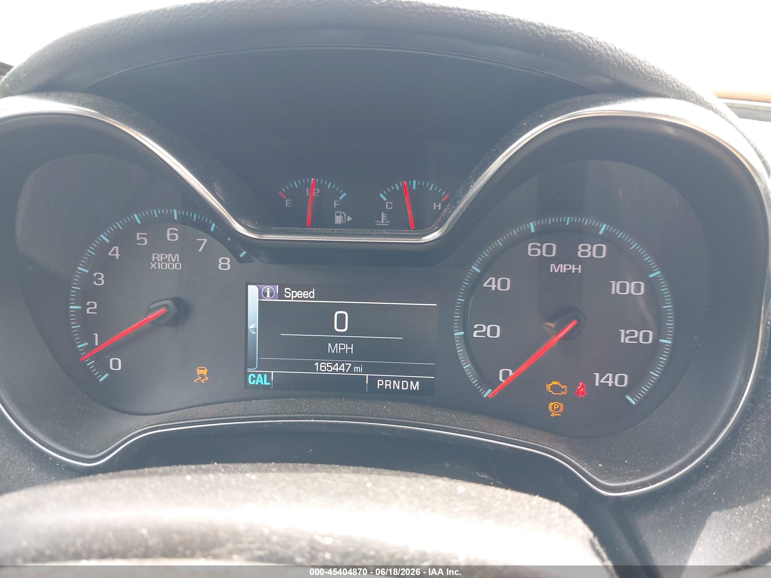 2014 Chevrolet Impala 2lz Dark Blue vin: 2G1155S33E9258321
