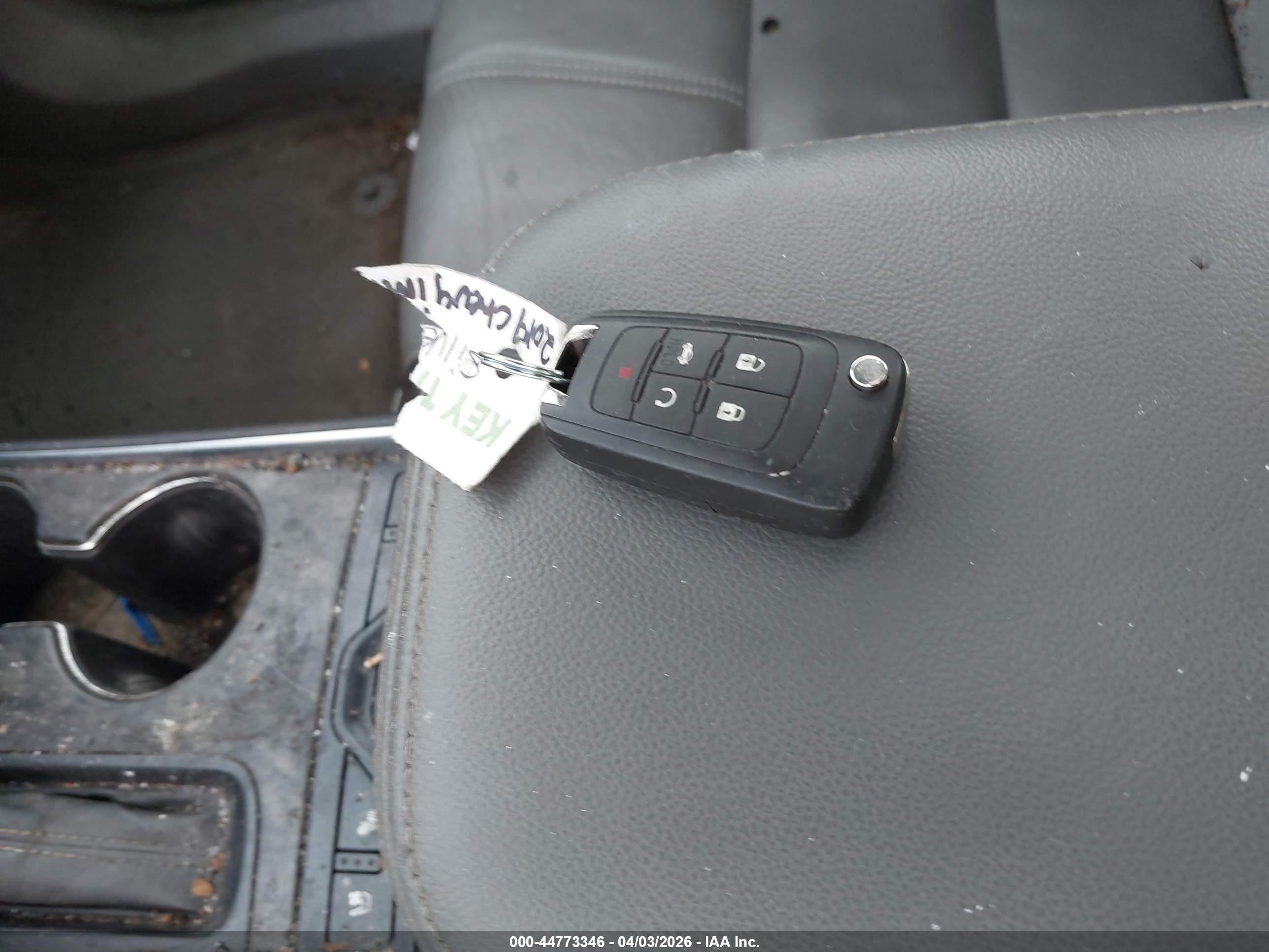 2014 Chevrolet Impala 2lz Silver vin: 2G1155S33E9277385