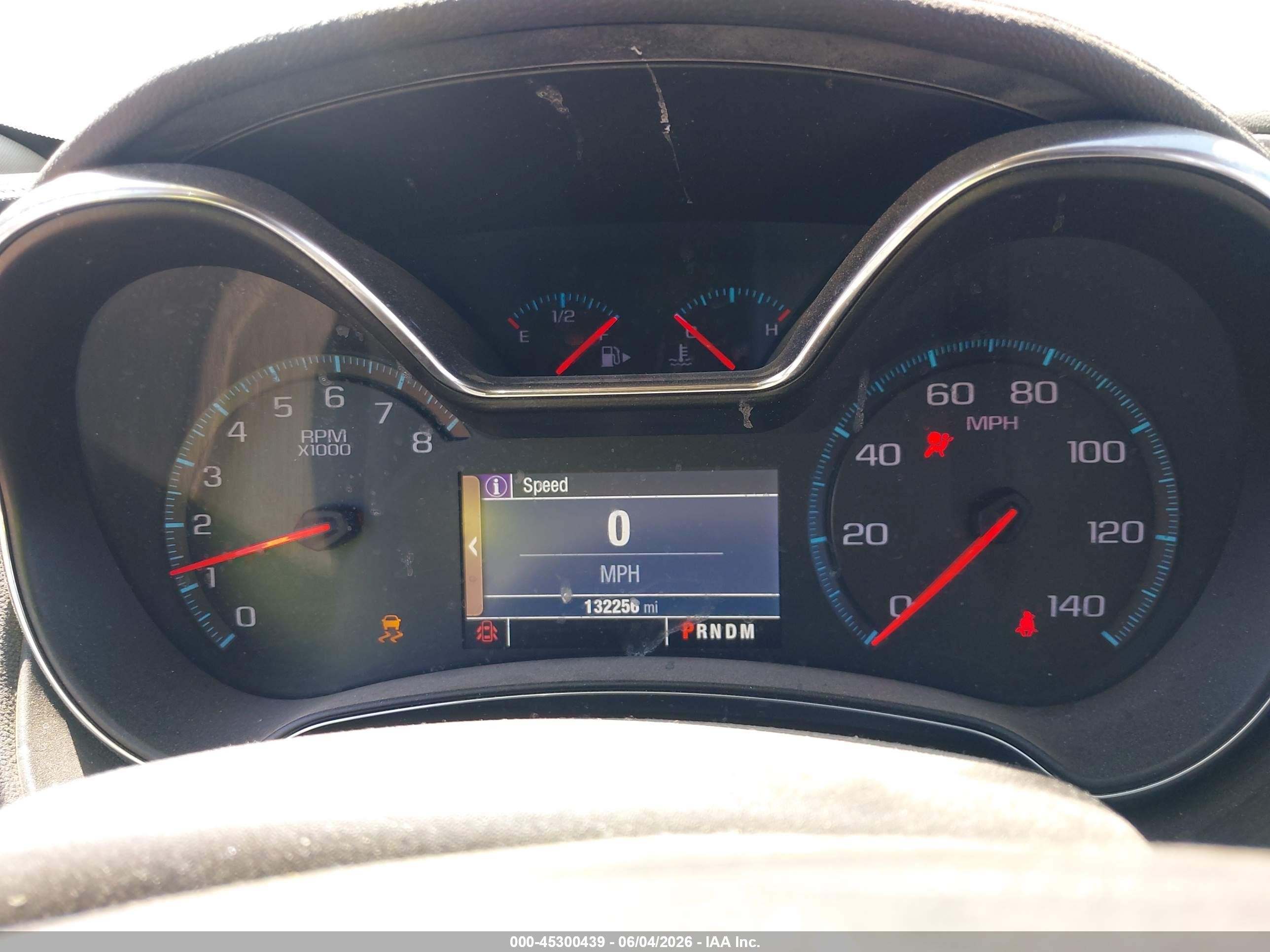 2014 Chevrolet Impala 2lz Черный vin: 2G1155S34E9111344