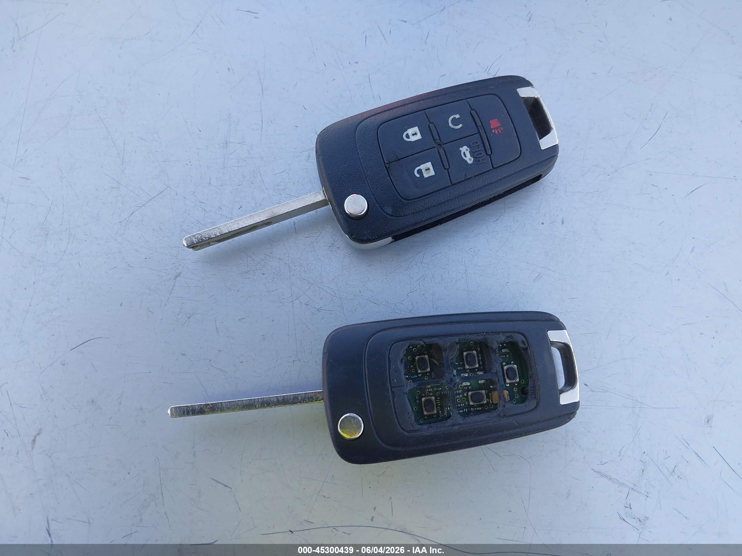 2014 Chevrolet Impala 2lz Черный vin: 2G1155S34E9111344