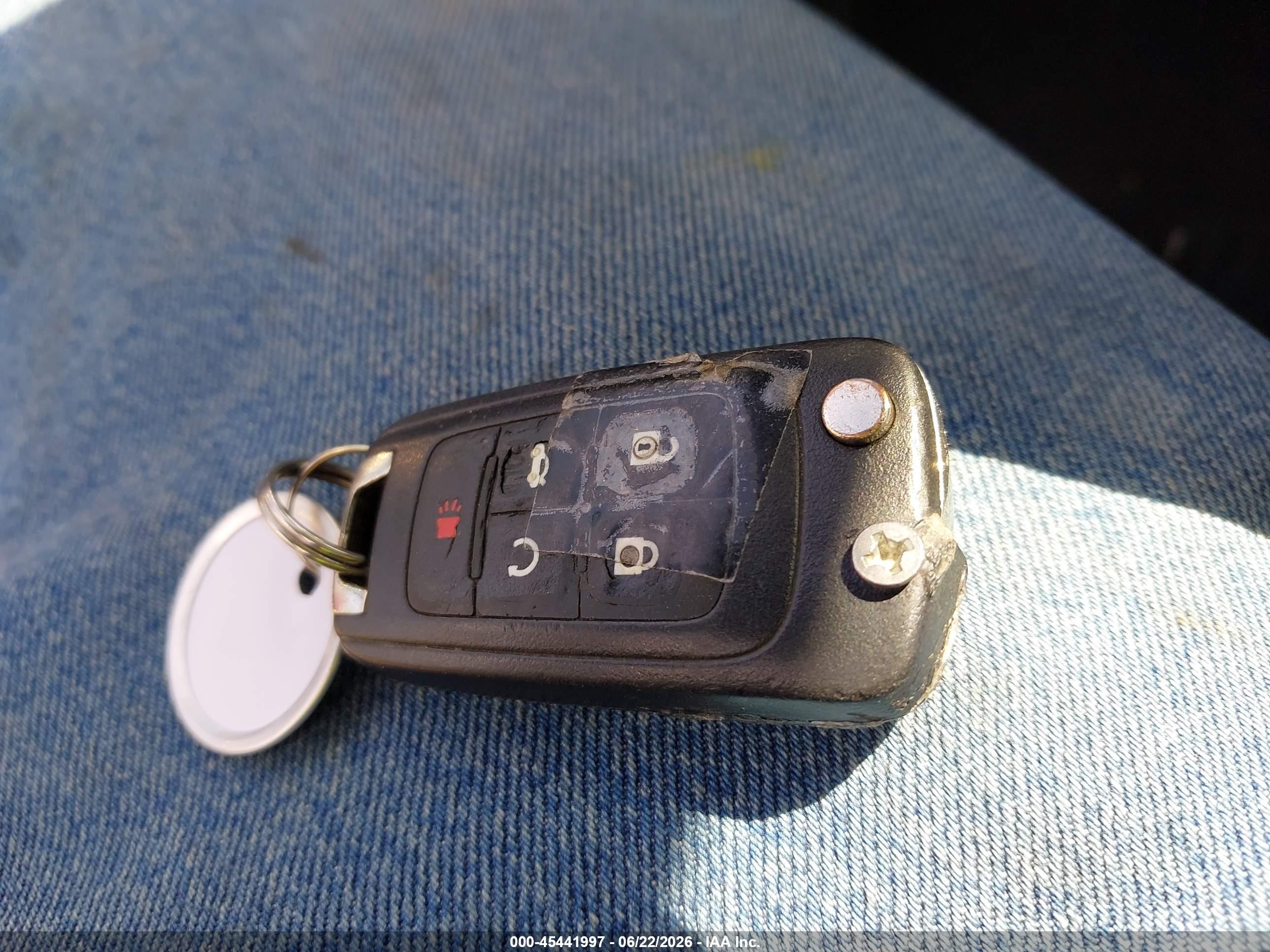 2014 Chevrolet Impala 2lz Синий vin: 2G1155S36E9103892