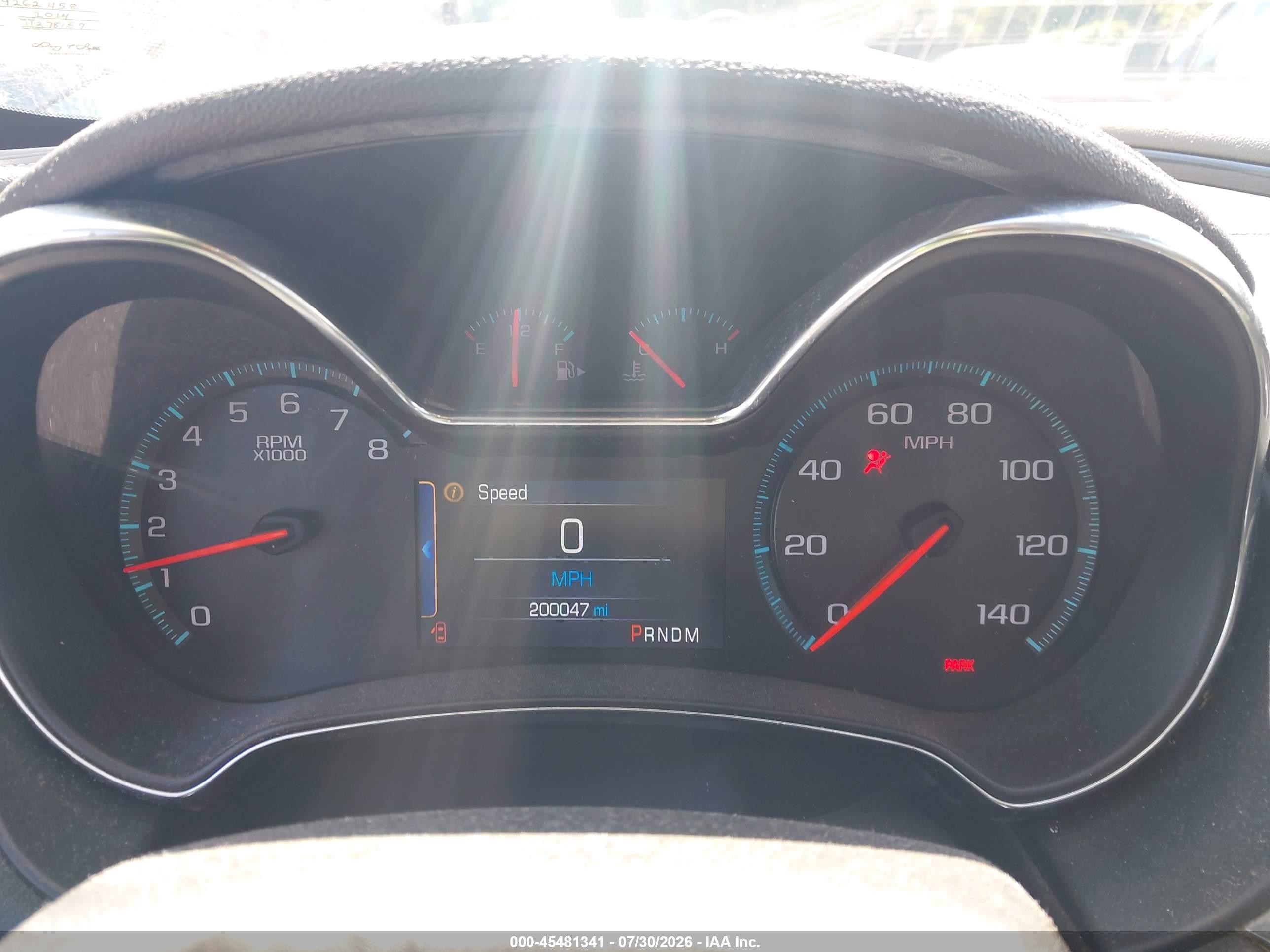 2014 Chevrolet Impala 2lz Черный vin: 2G1155S36E9262458