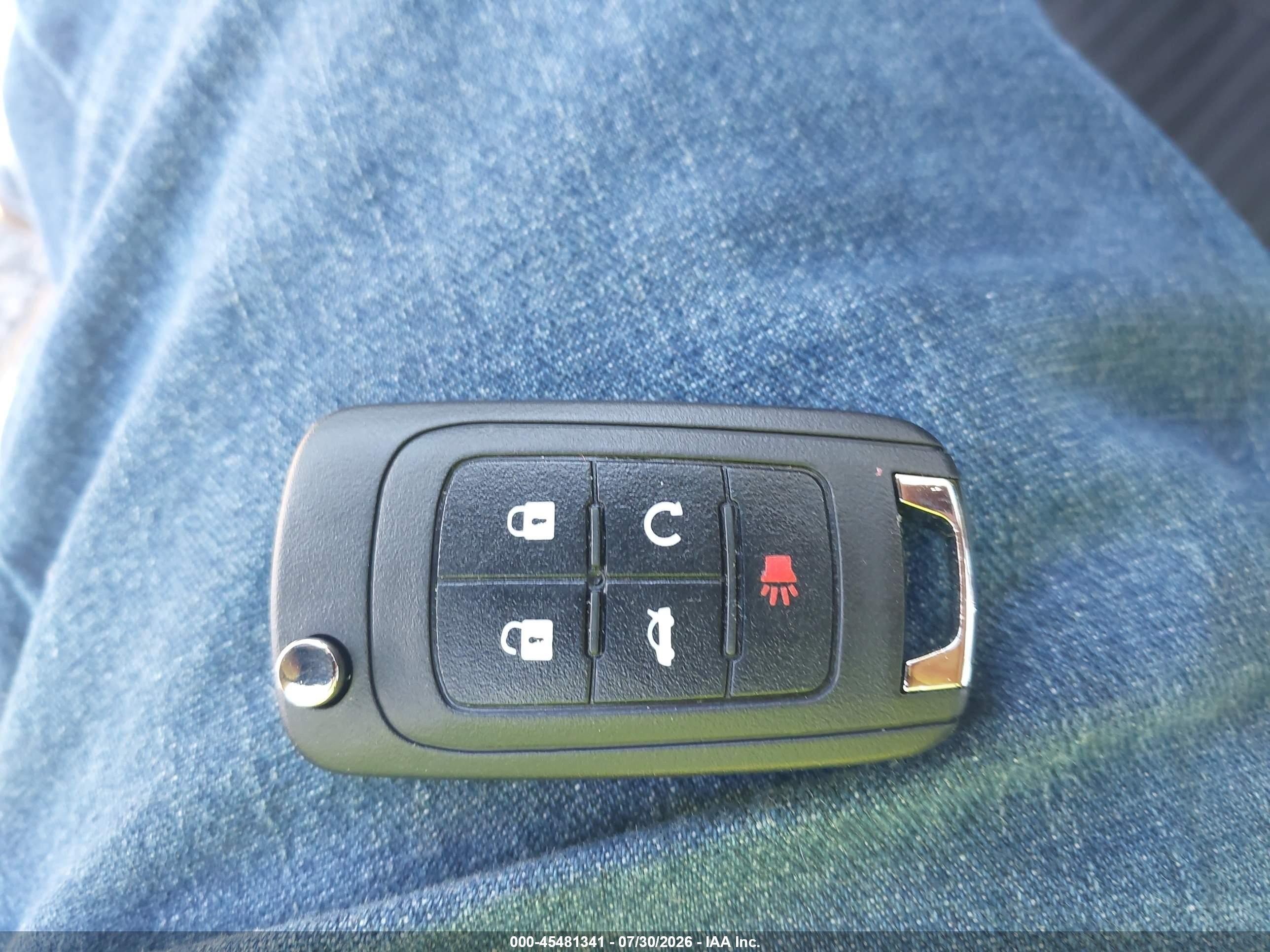 2014 Chevrolet Impala 2lz Черный vin: 2G1155S36E9262458