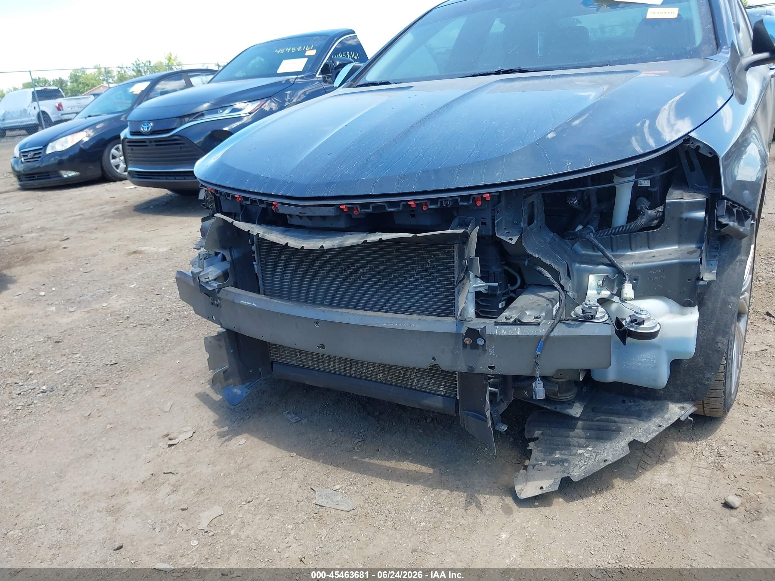 2014 Chevrolet Impala 2lz Black vin: 2G1155S37E9205492