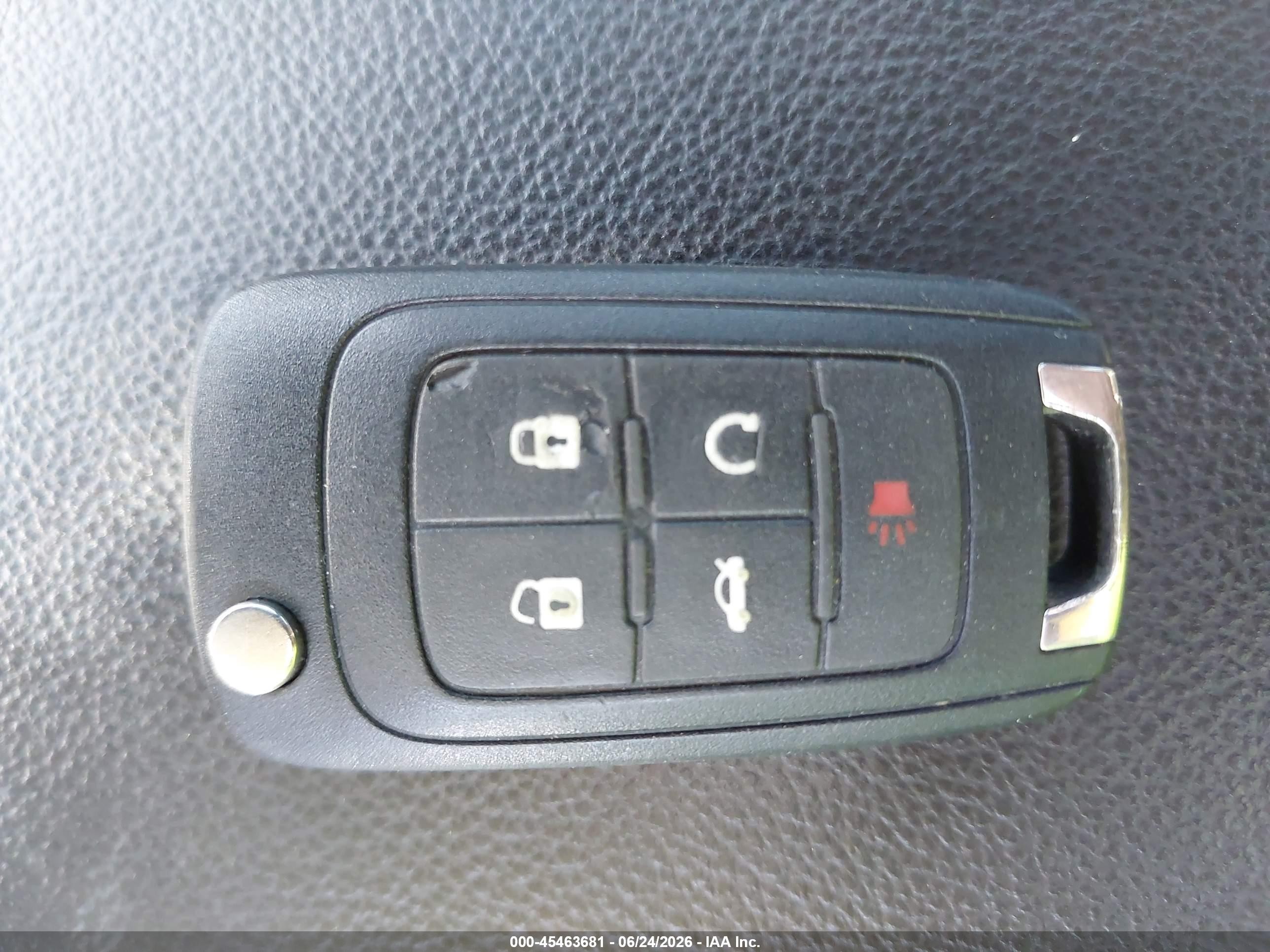 2014 Chevrolet Impala 2lz Black vin: 2G1155S37E9205492