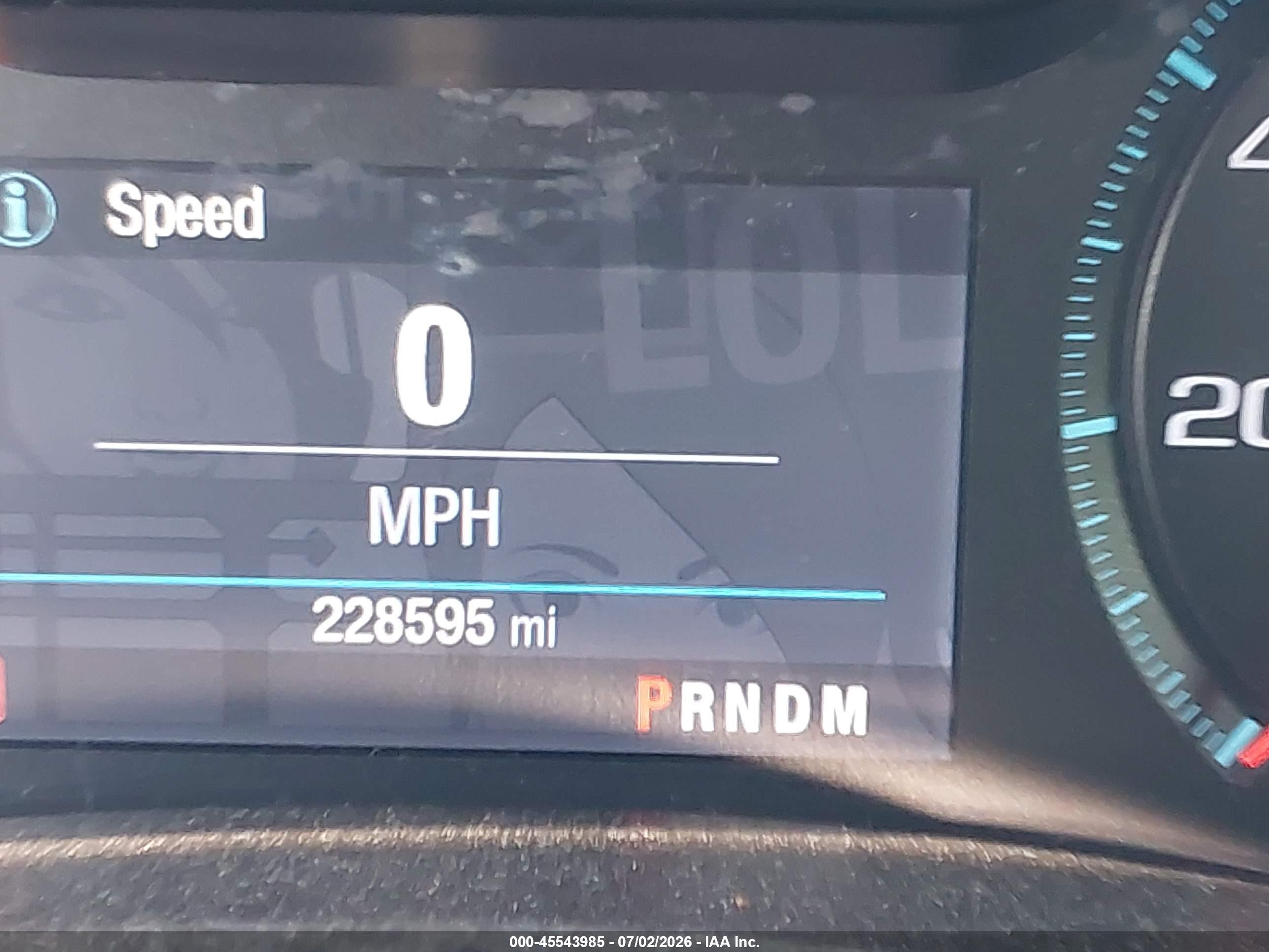 2014 Chevrolet Impala 2lz Dark Blue vin: 2G1155S38E9113677