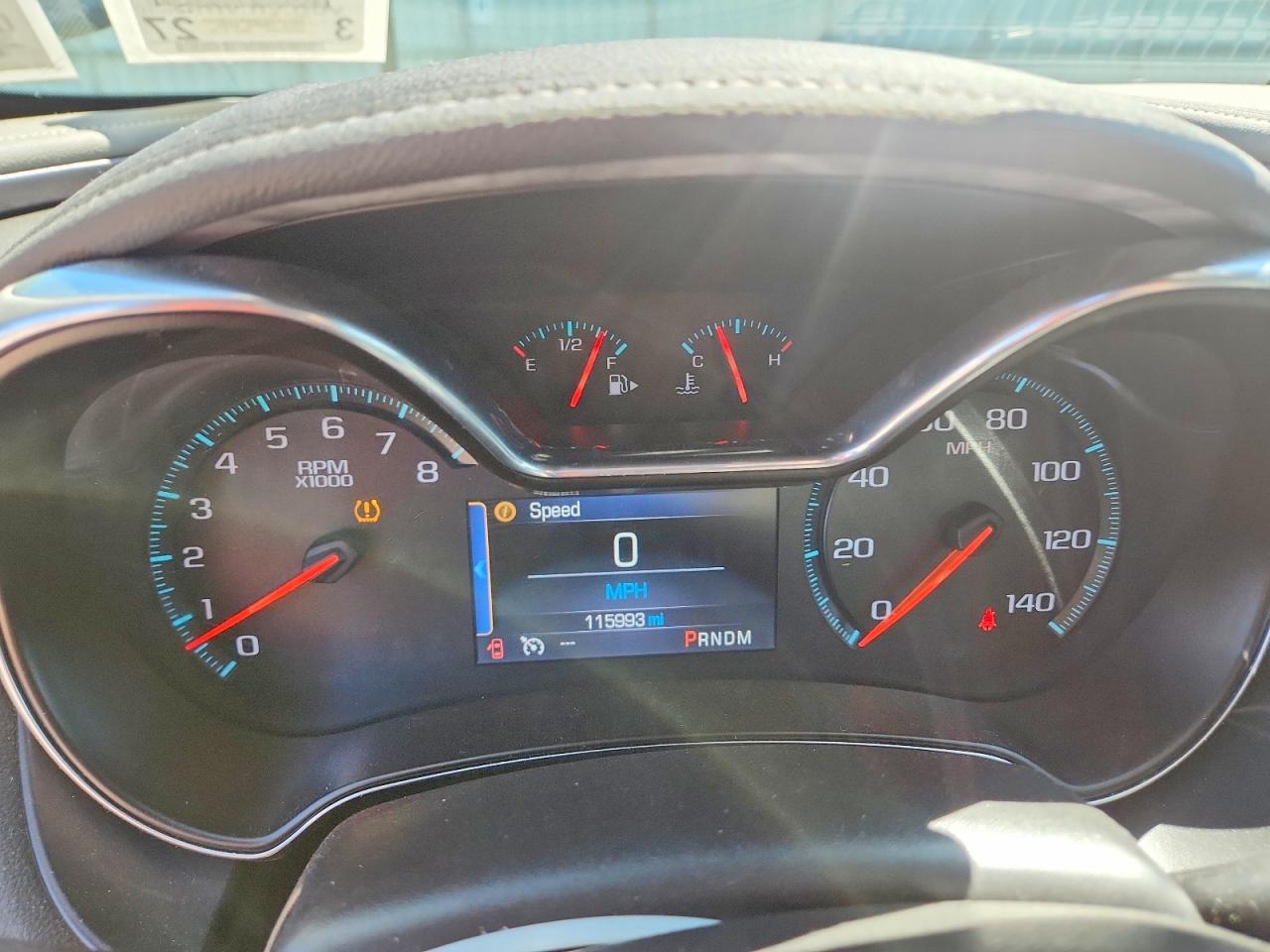 2014 Chevrolet Impala Ltz Black vin: 2G1155S38E9159879
