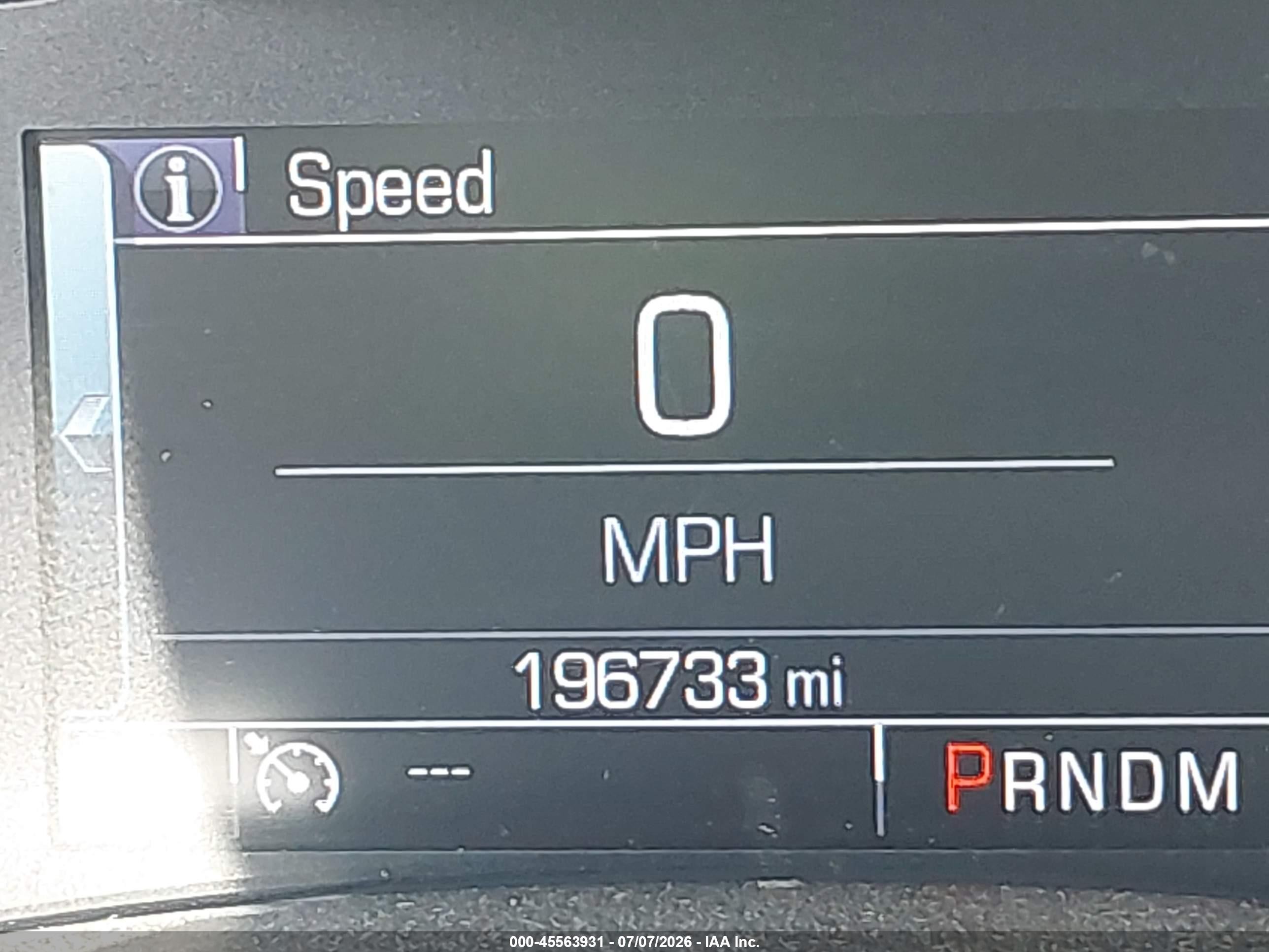 2014 Chevrolet Impala 2lz Gray vin: 2G1155S38E9171403