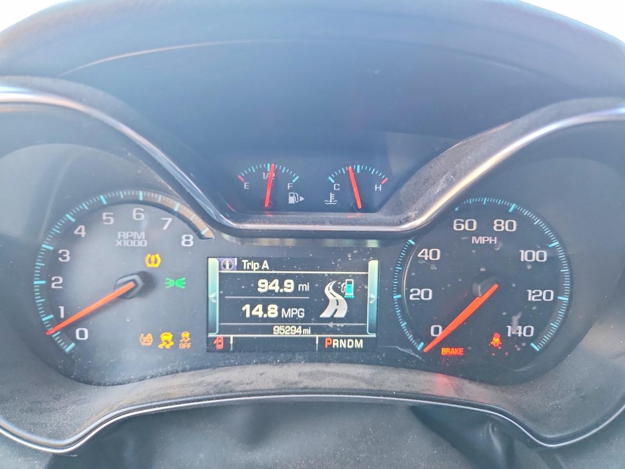 2014 Chevrolet Impala Ltz Серебряный vin: 2G1155S39E9109024