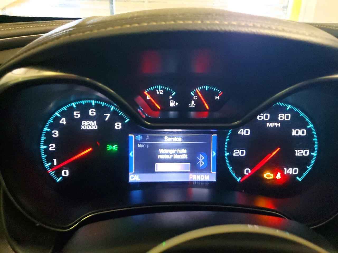 2014 Chevrolet Impala Ltz Белый vin: 2G1155S39E9167182