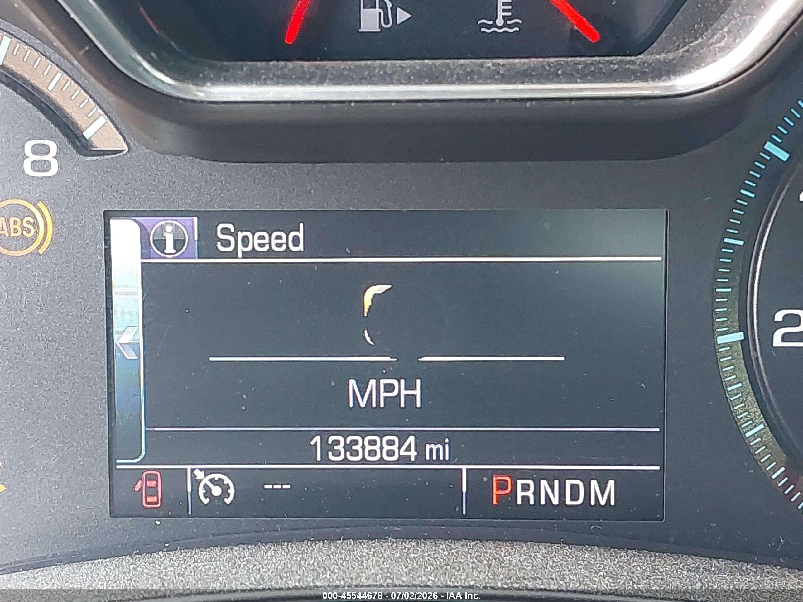 2014 Chevrolet Impala 2lz Gray vin: 2G1155S3XE9150908