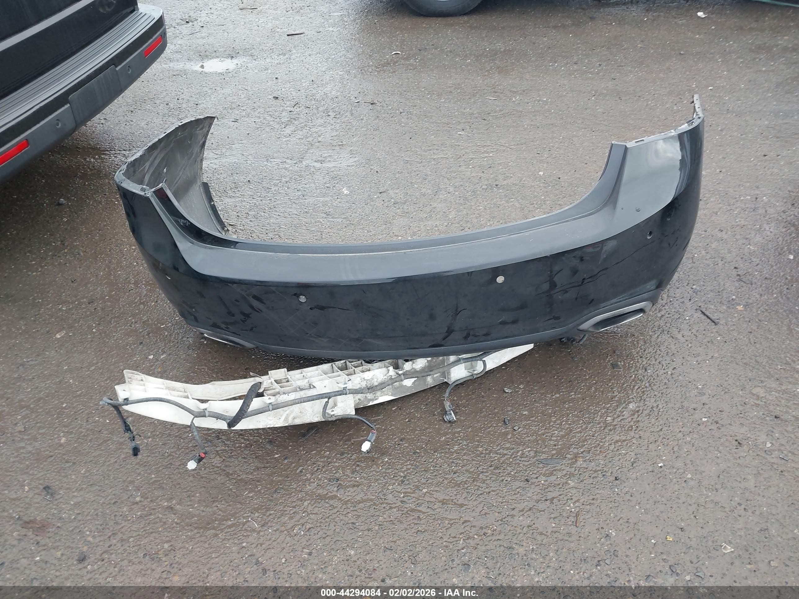 2014 Chevrolet Impala 2lz Black vin: 2G1155S3XE9251219