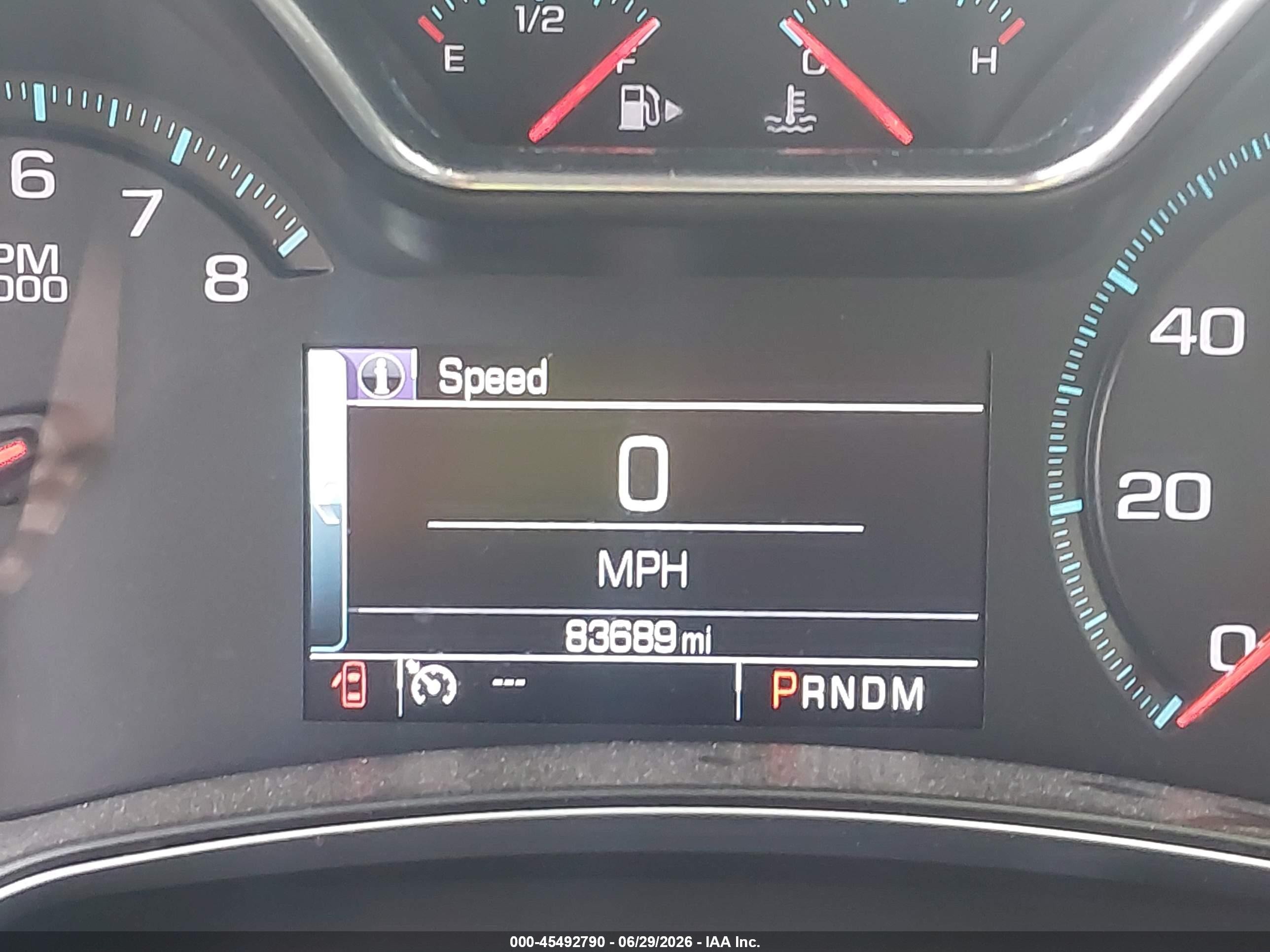 2014 Chevrolet Impala 2lz Black vin: 2G1155S3XE9274449