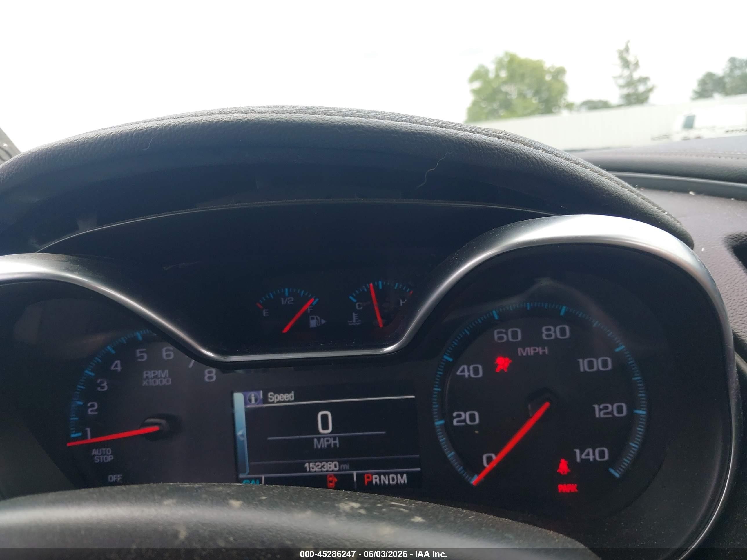 2015 Chevrolet Impala 1lz Silver vin: 2G1155SL1F9152564