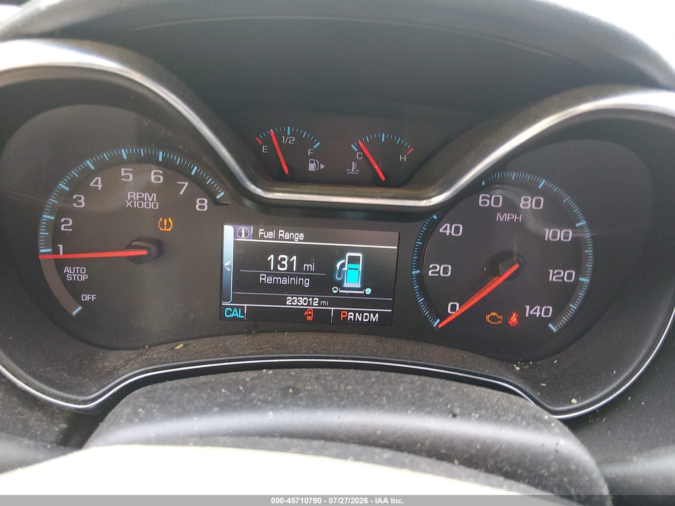 2015 Chevrolet Impala 1lz Black vin: 2G1155SL9F9163733