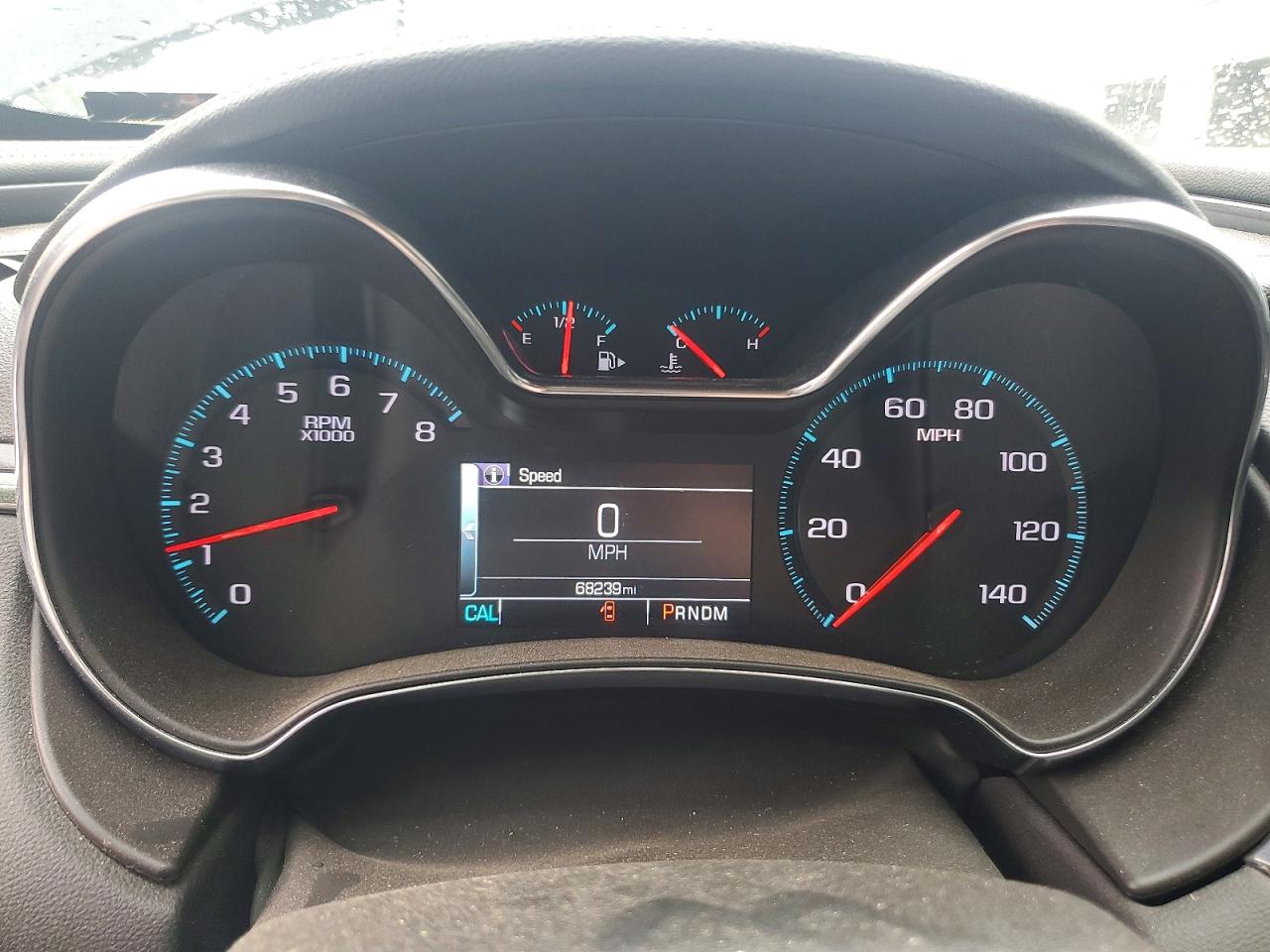 2015 Chevrolet Impala Ltz Черный vin: 2G1165S30F9128219
