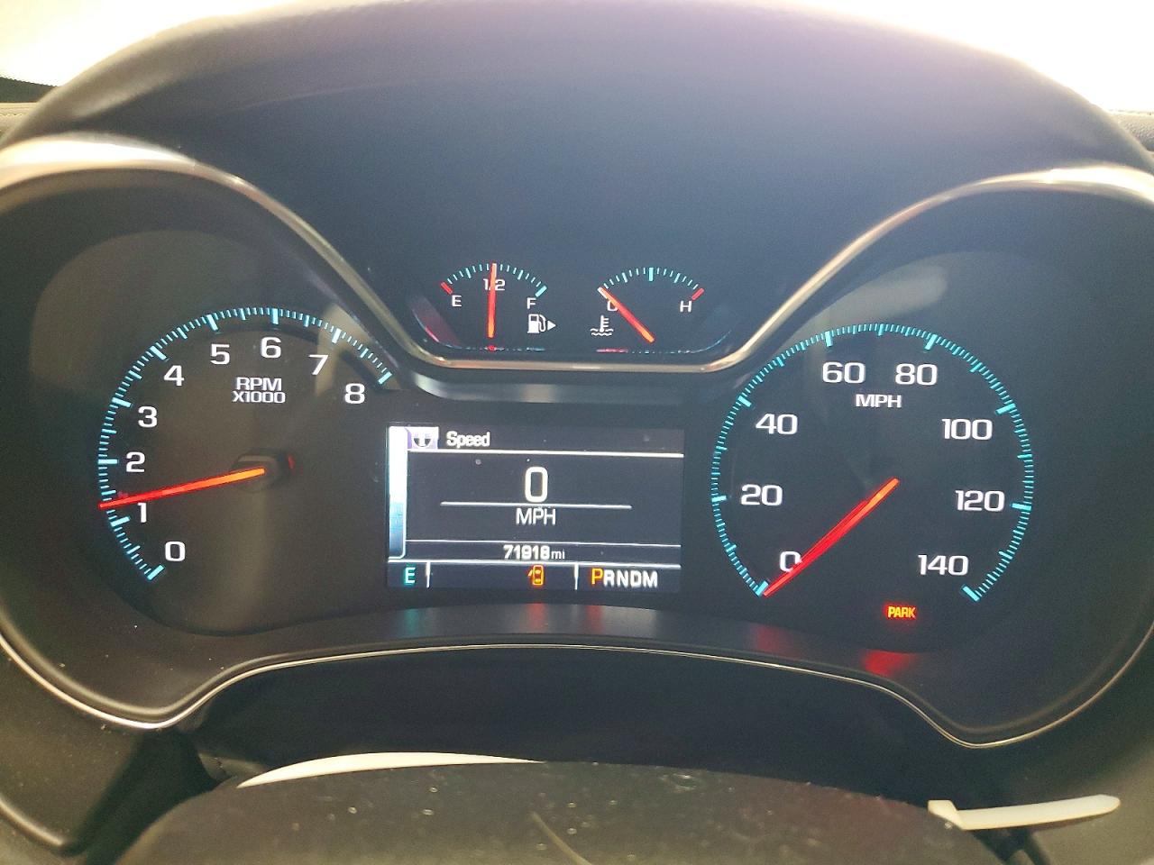 2015 Chevrolet Impala Ltz Black vin: 2G1165S30F9177596