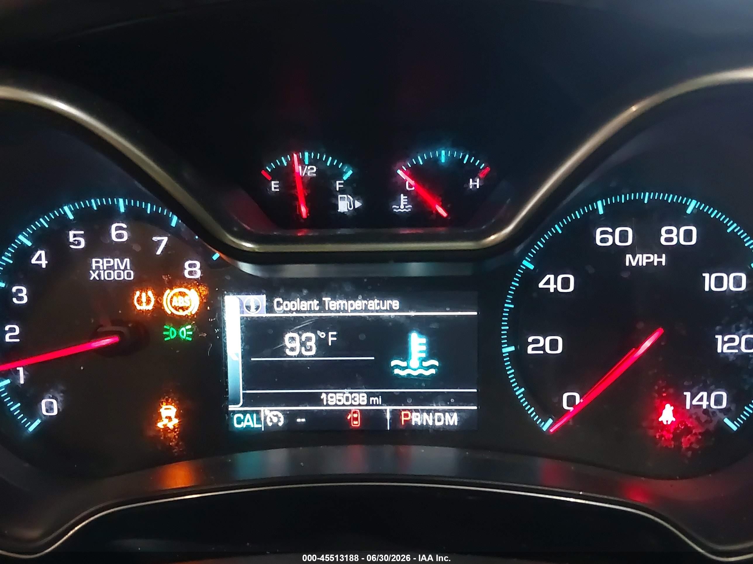 2015 Chevrolet Impala 2lz Black vin: 2G1165S32F9151923