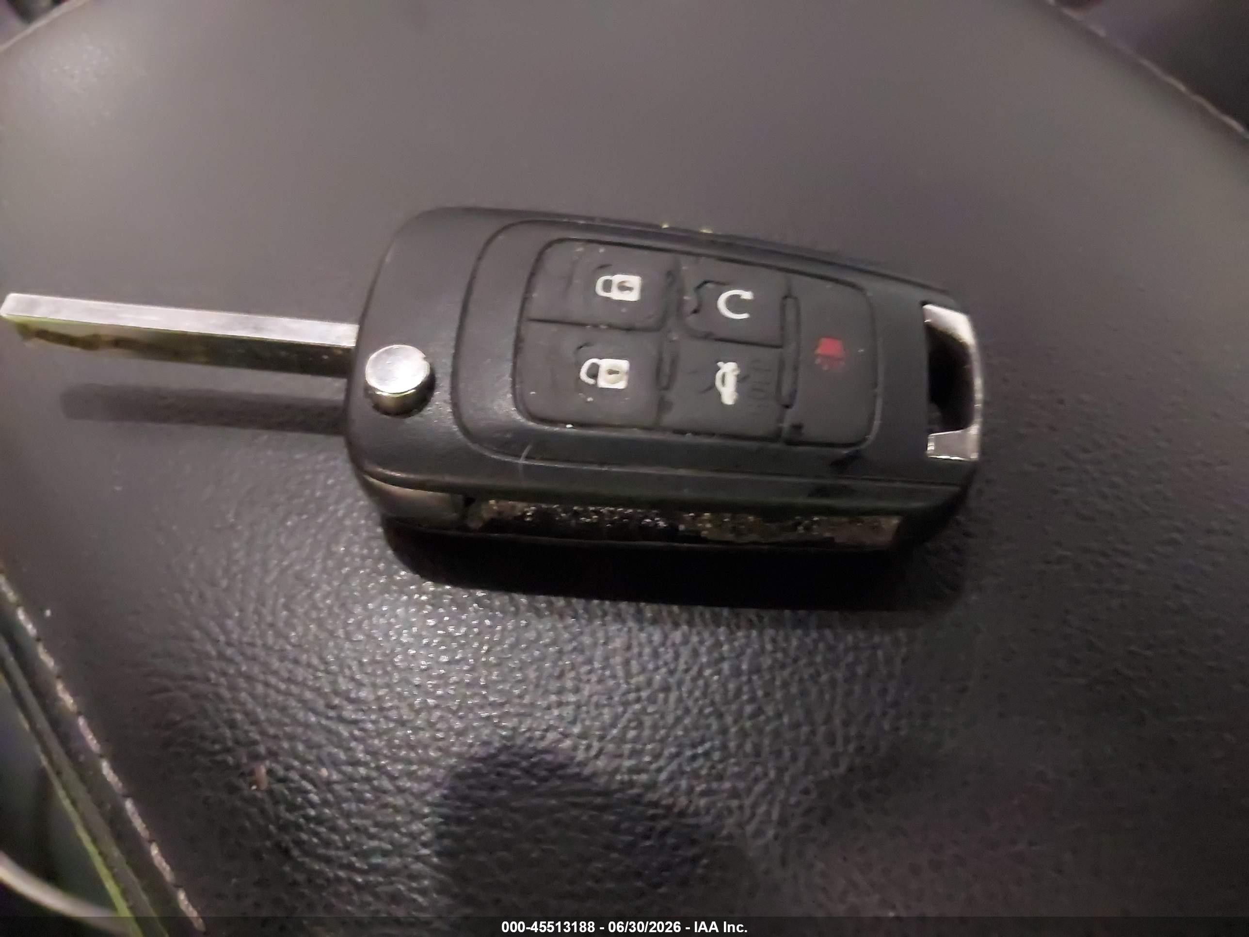 2015 Chevrolet Impala 2lz Black vin: 2G1165S32F9151923