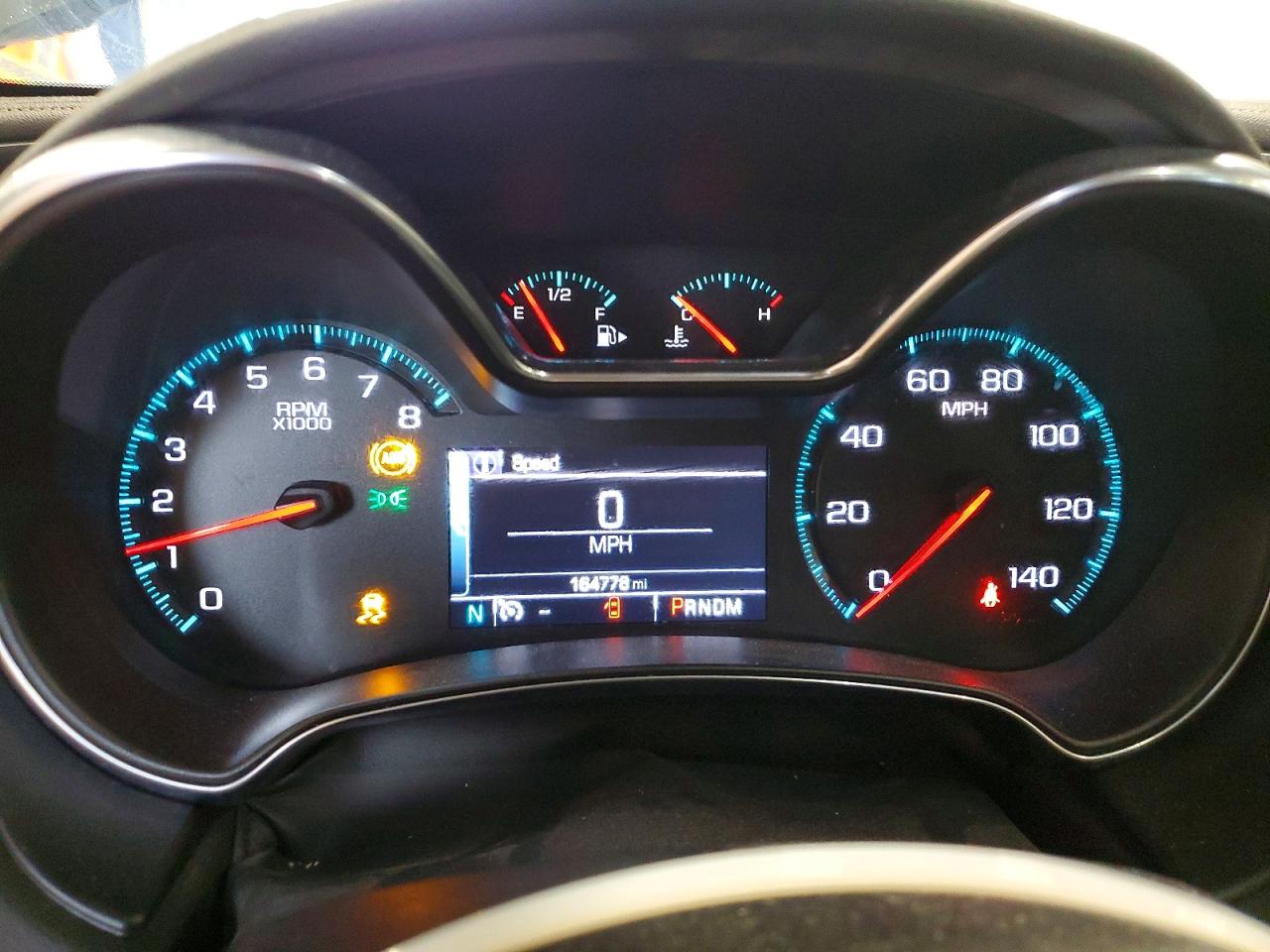 2015 Chevrolet Impala Ltz Black vin: 2G1165S33F9201681