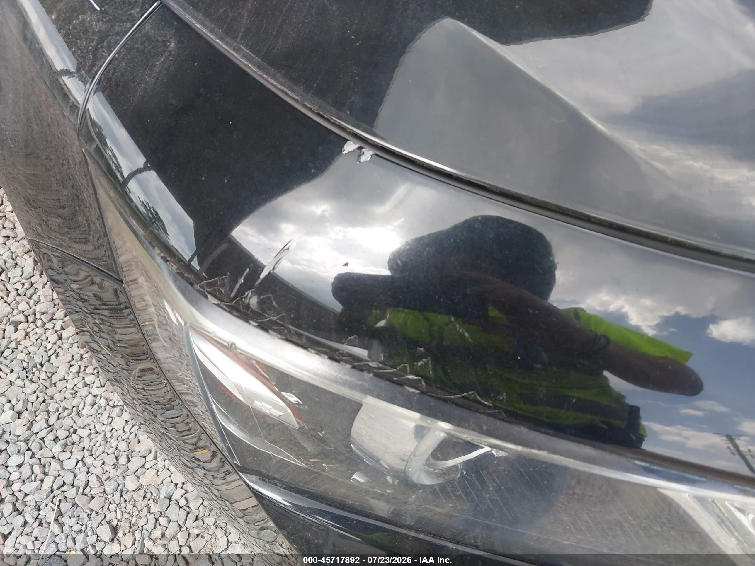 2015 Chevrolet Impala 2lz Черный vin: 2G1165S33F9227343