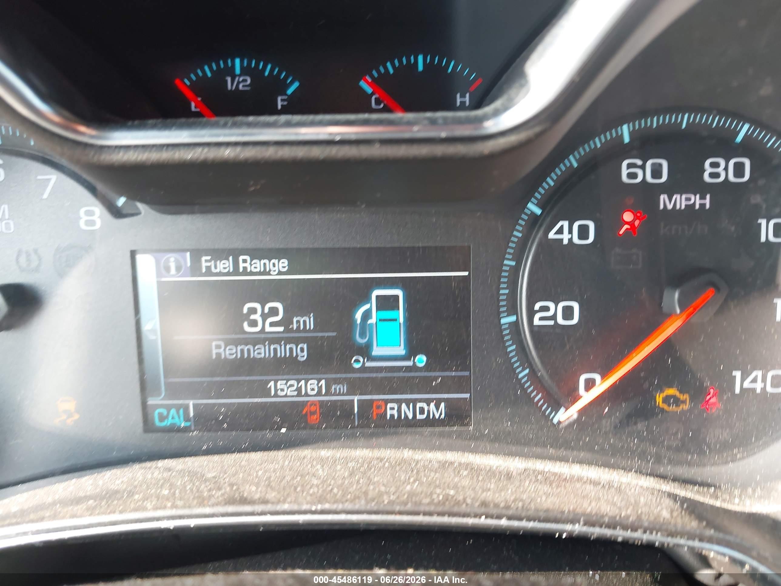 2015 Chevrolet Impala 2lz Blue vin: 2G1165S34F9261422