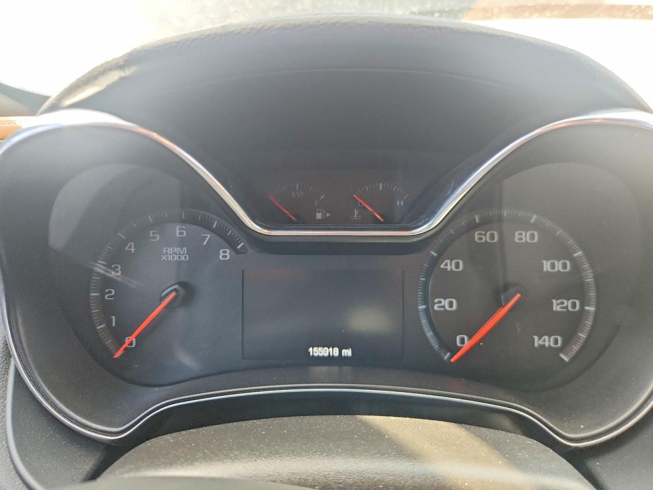 2015 Chevrolet Impala Ltz Черный vin: 2G1165S35F9114851