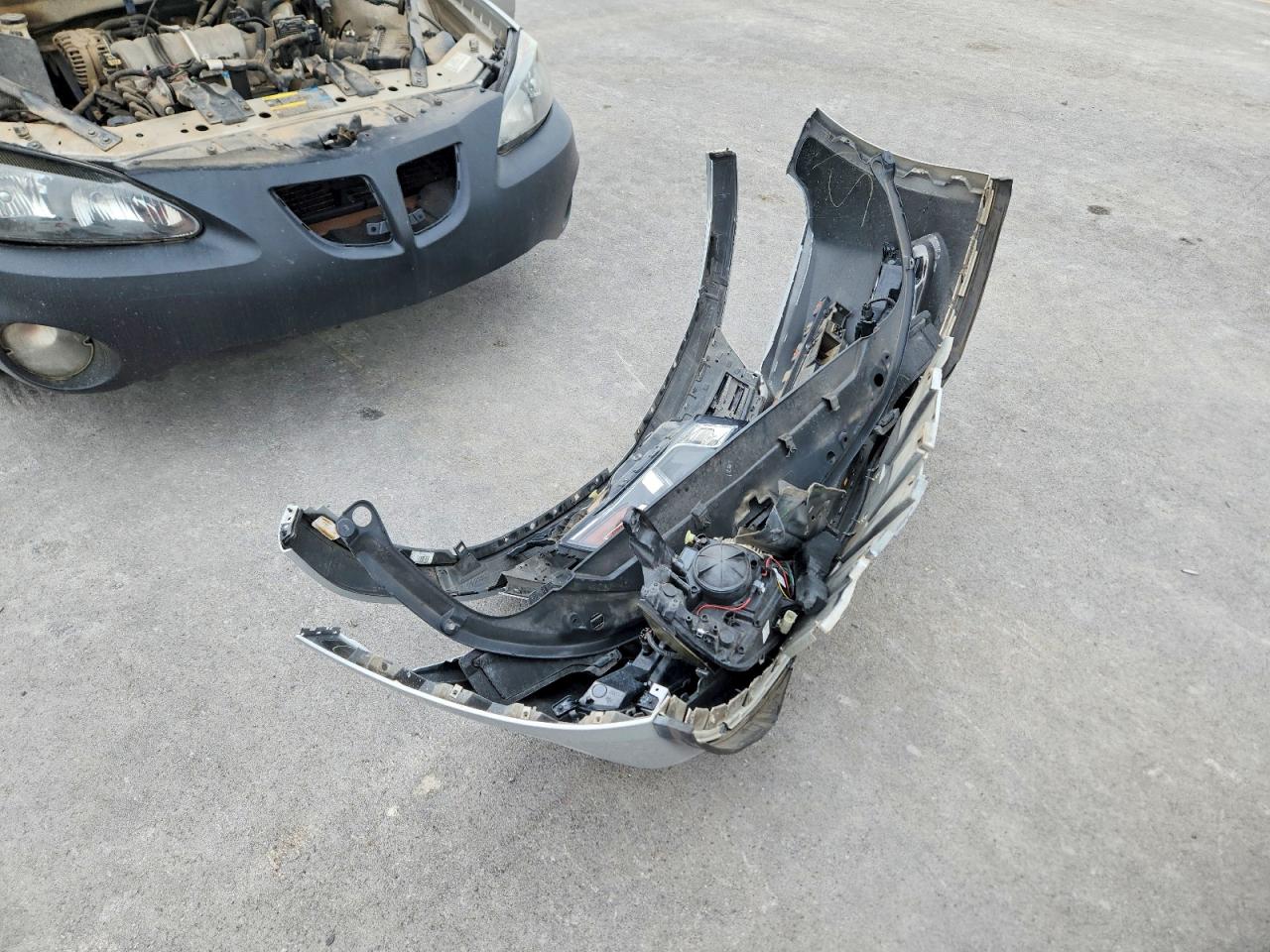2015 Chevrolet Impala Ltz Silver vin: 2G1165S36F9112722