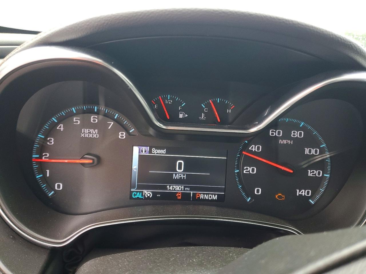 2015 Chevrolet Impala Ltz Серебряный vin: 2G1165S36F9120268