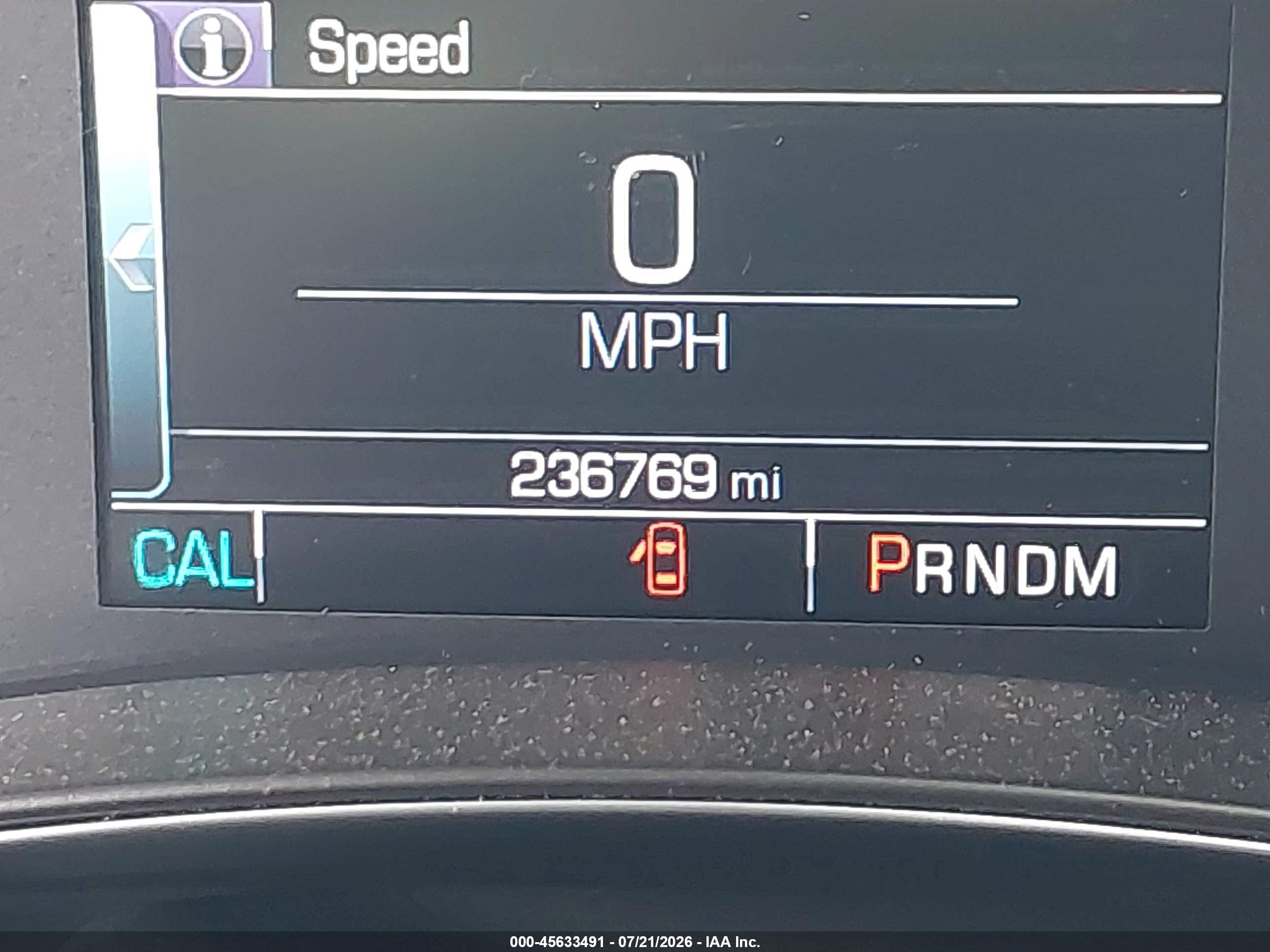 2015 Chevrolet Impala 2lz Silver vin: 2G1165S38F9255428