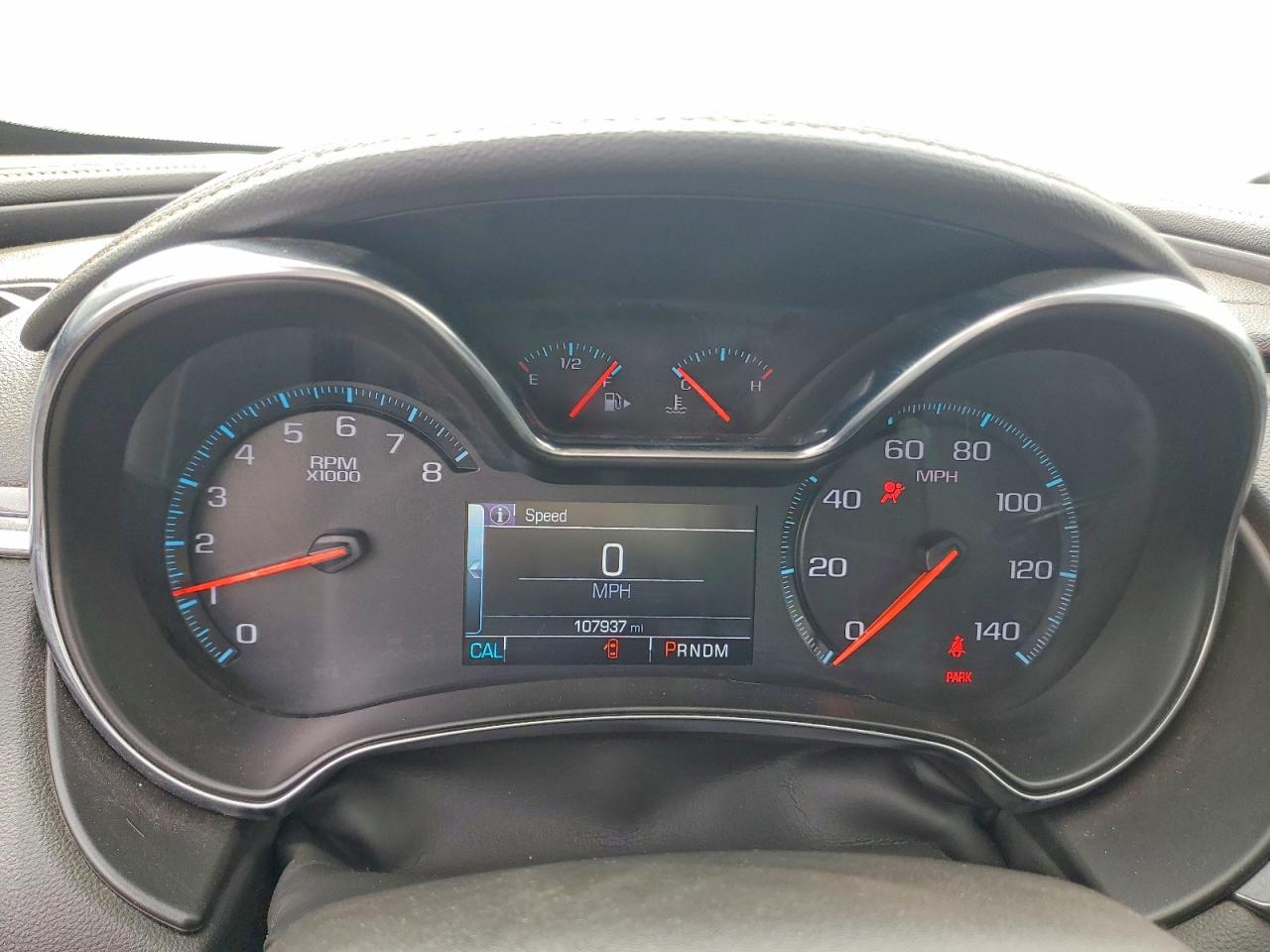2015 Chevrolet Impala Ltz Черный vin: 2G1165S38F9271581